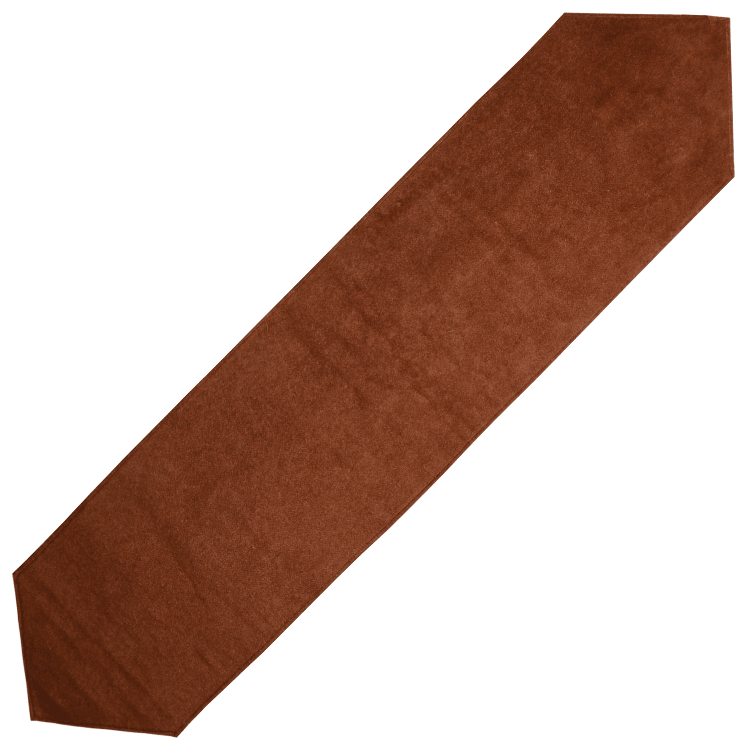 Cowhide Table Runner