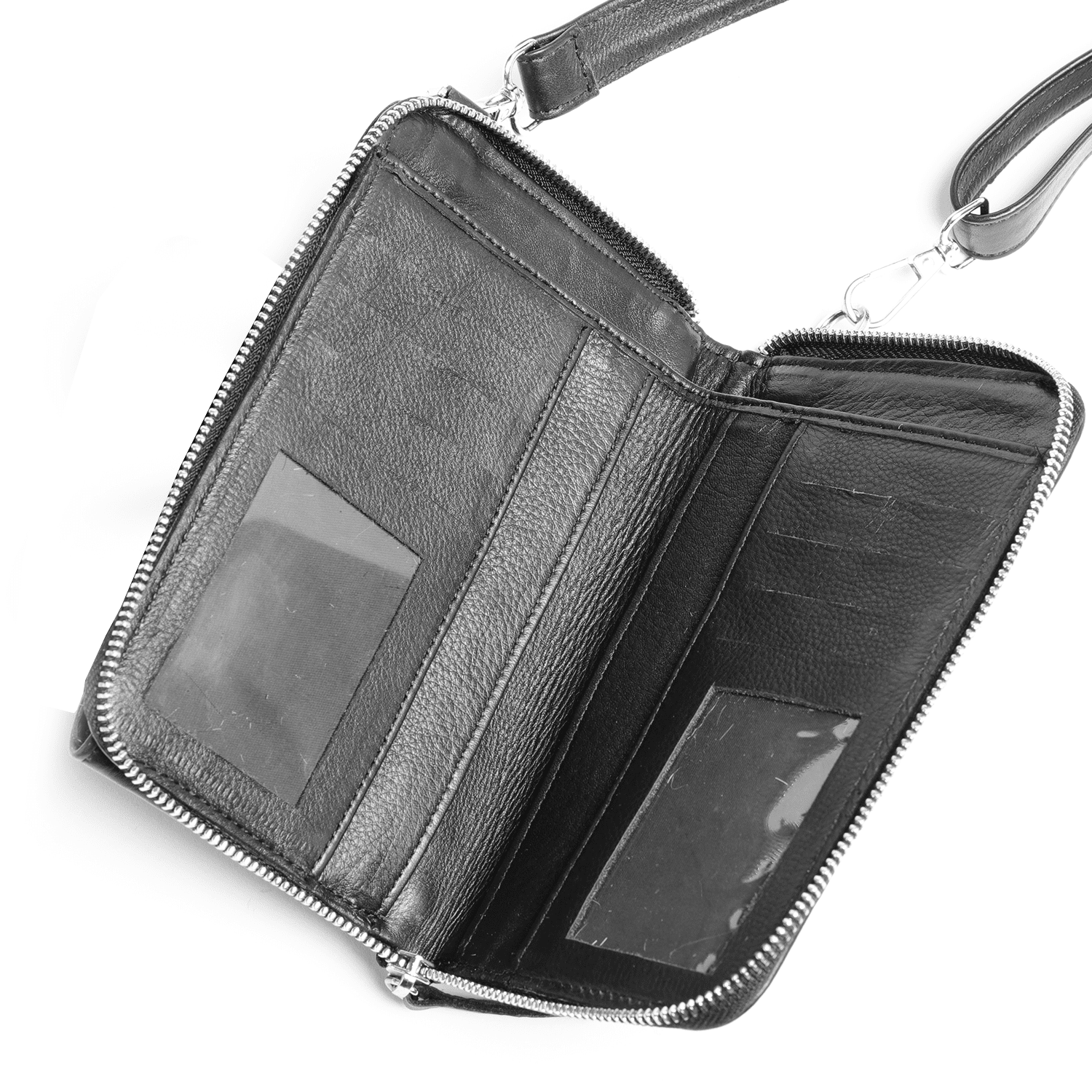 The Adventure Seeker Crossbody Phone Bag