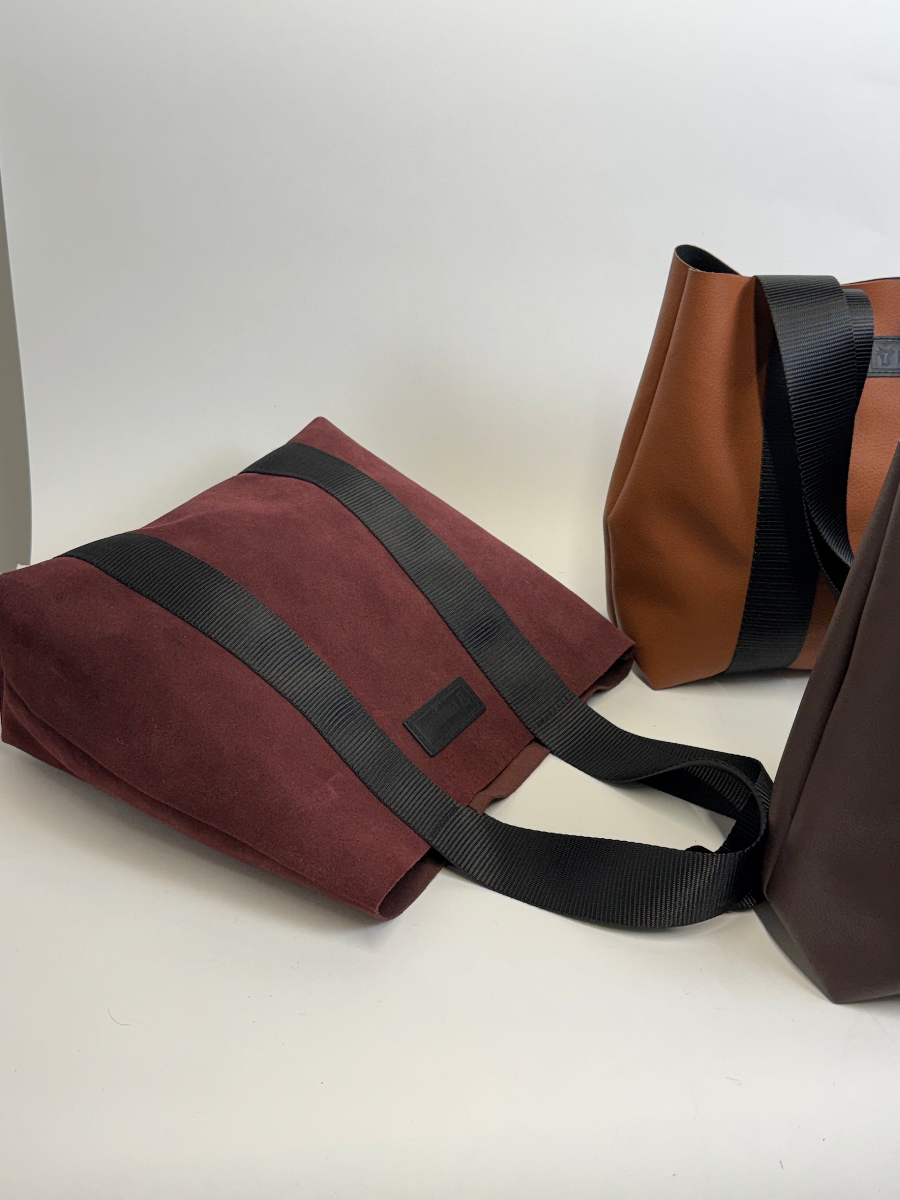 The Grab & Go Tote
