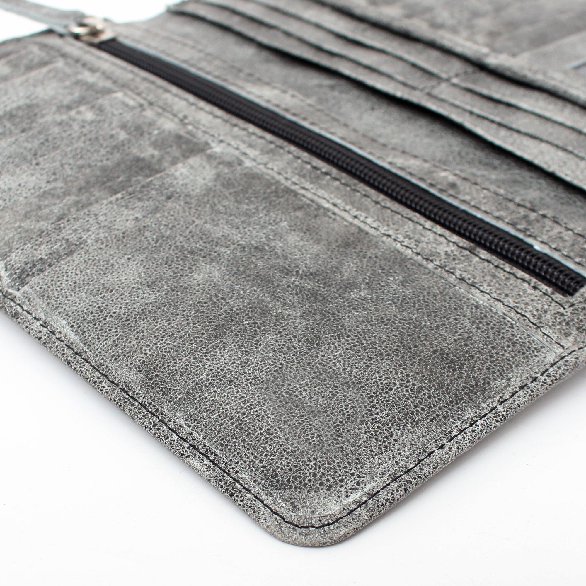 Perfect Leather Purse