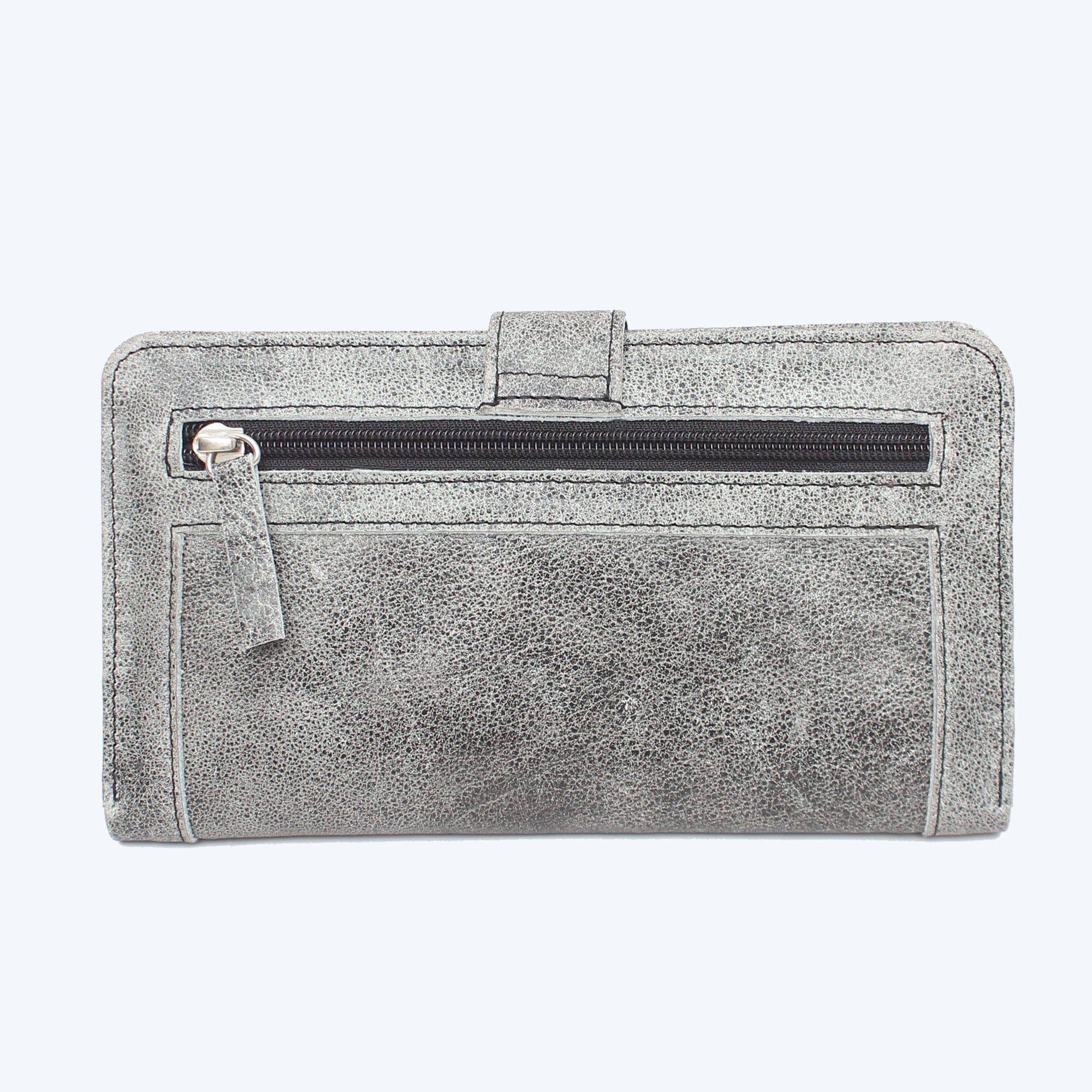 Perfect Leather Purse