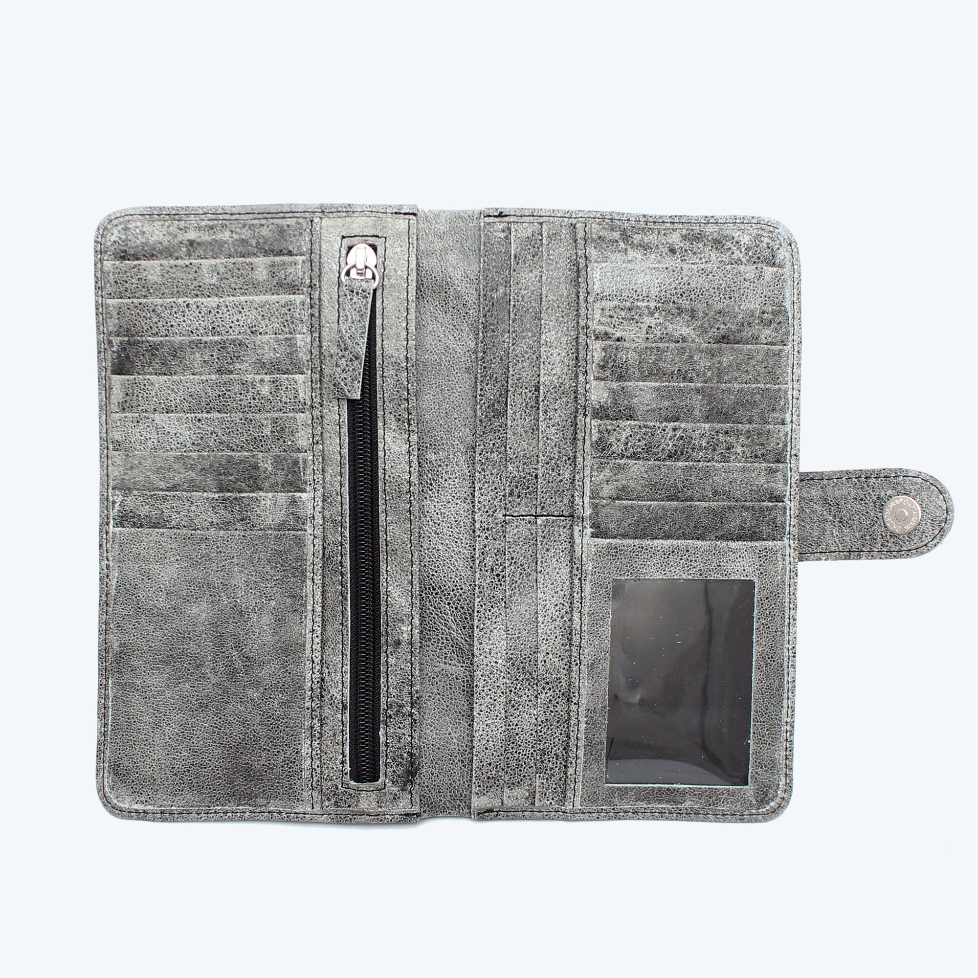 Perfect Leather Purse