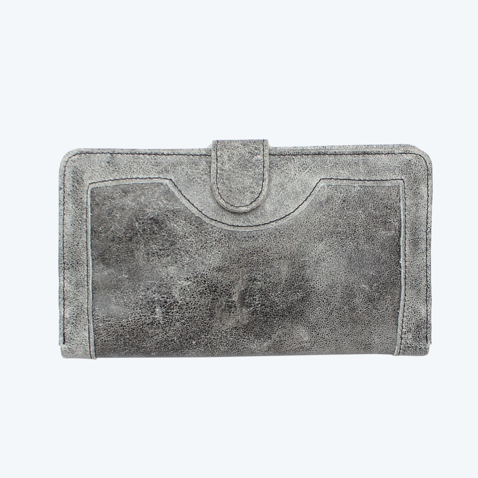 Perfect Leather Purse
