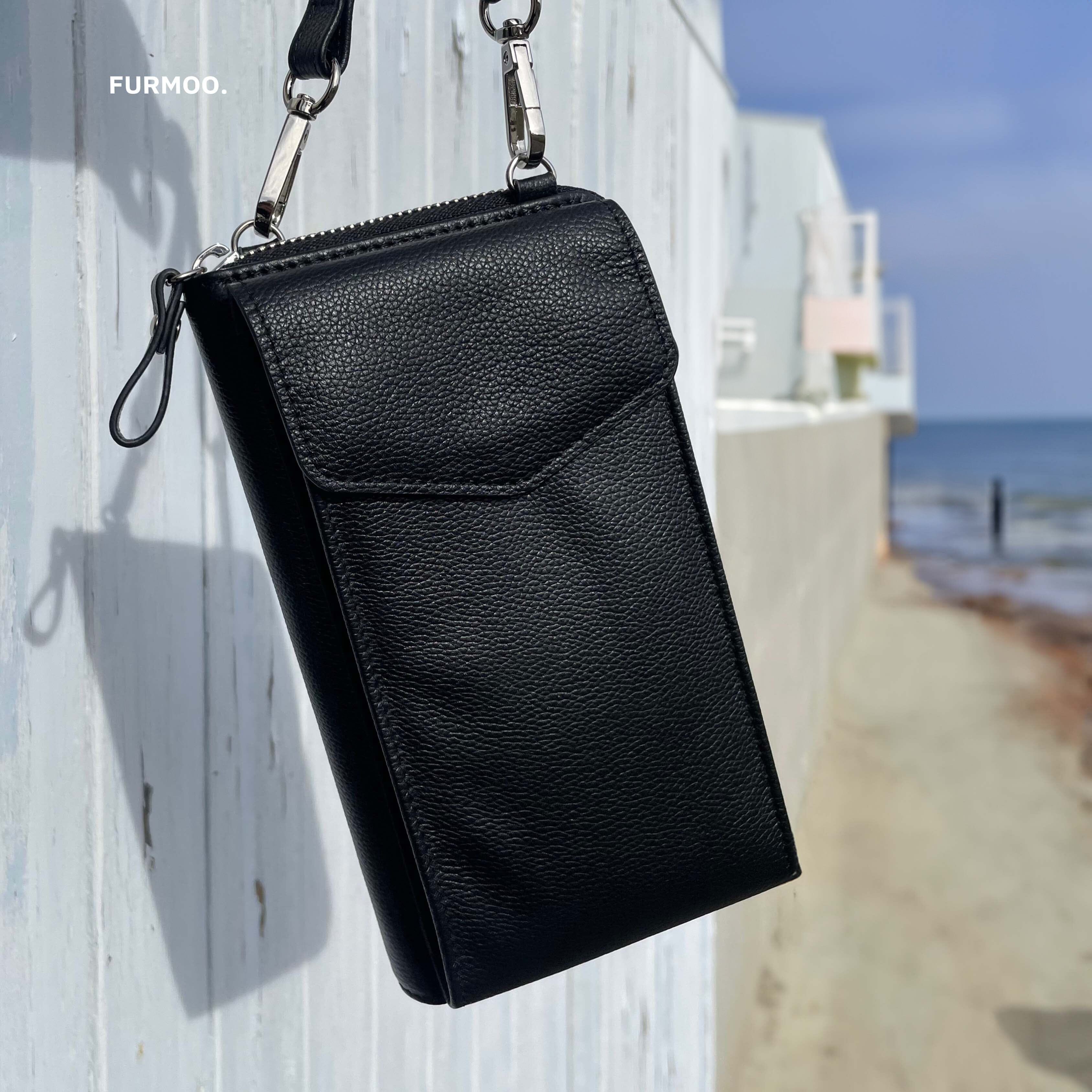 The Adventure Seeker Crossbody Phone Bag