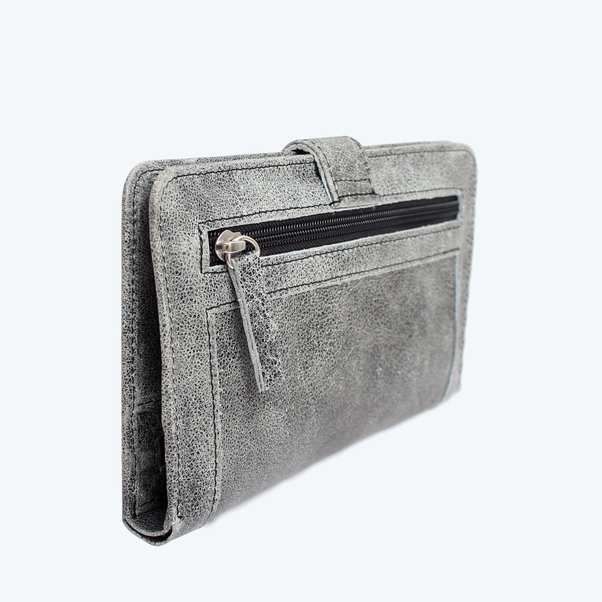 Perfect Leather Purse