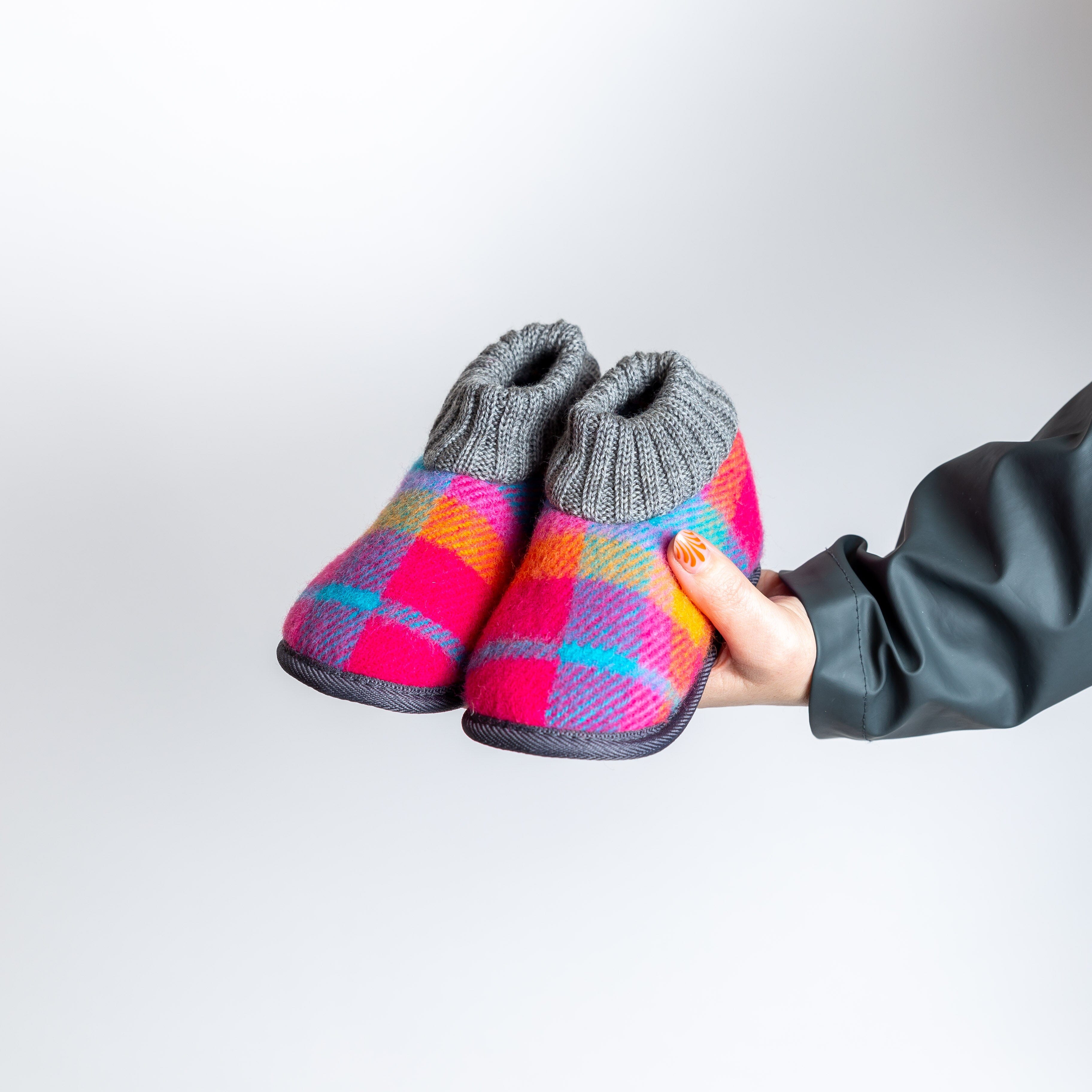 Tart Toddler Snuggies