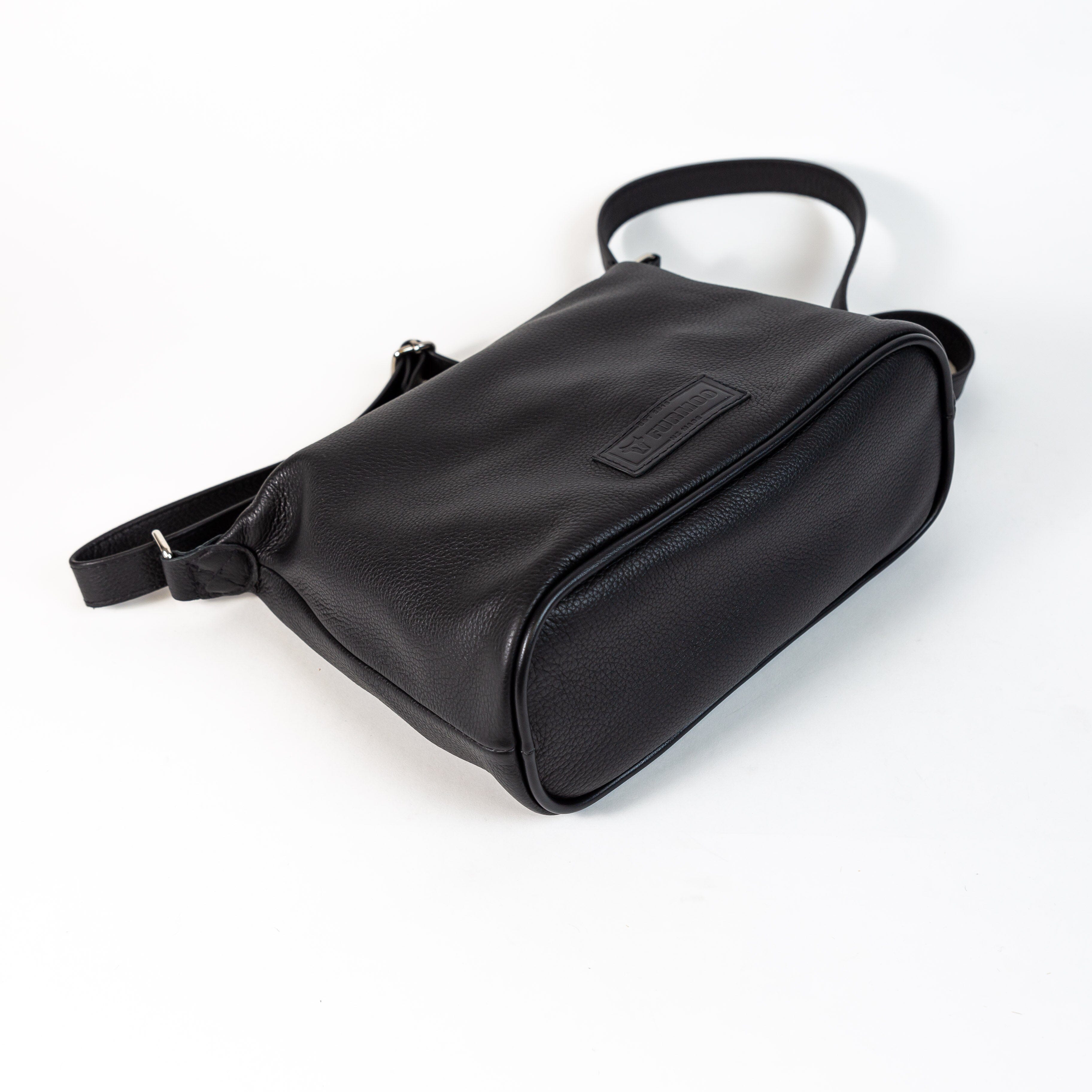 Ms Monroe Crossbody Bag