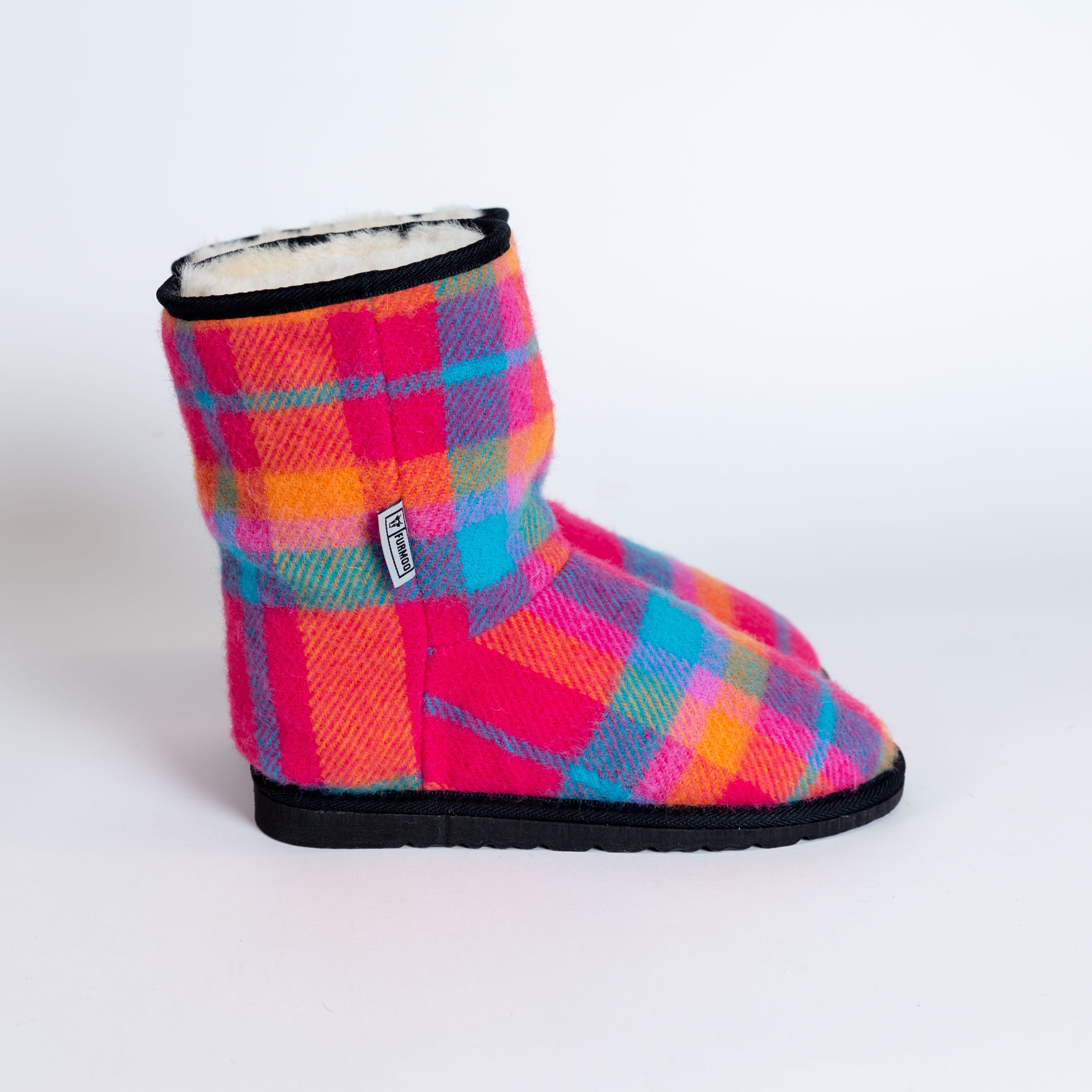 Tart Tall Boot