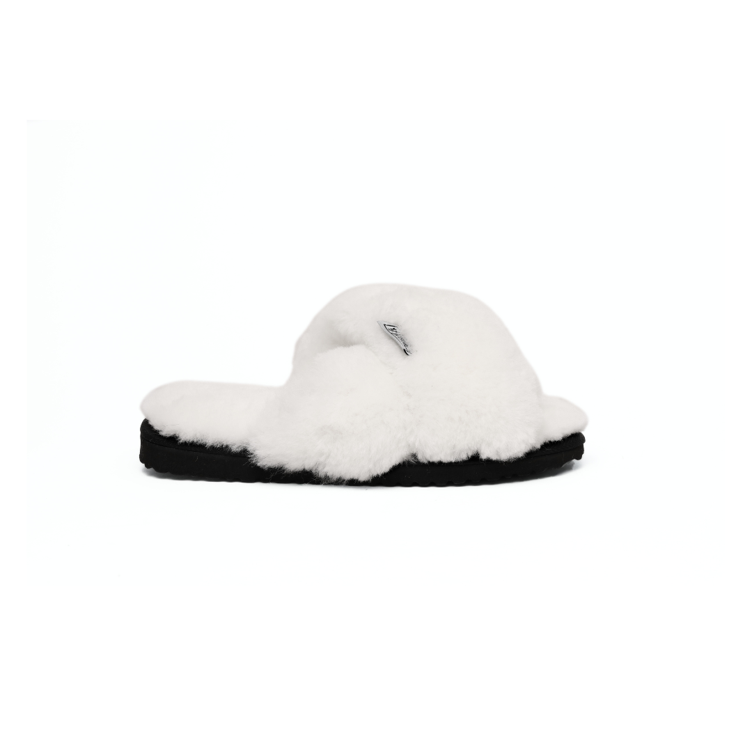 Crossover Sheepskin Moodles