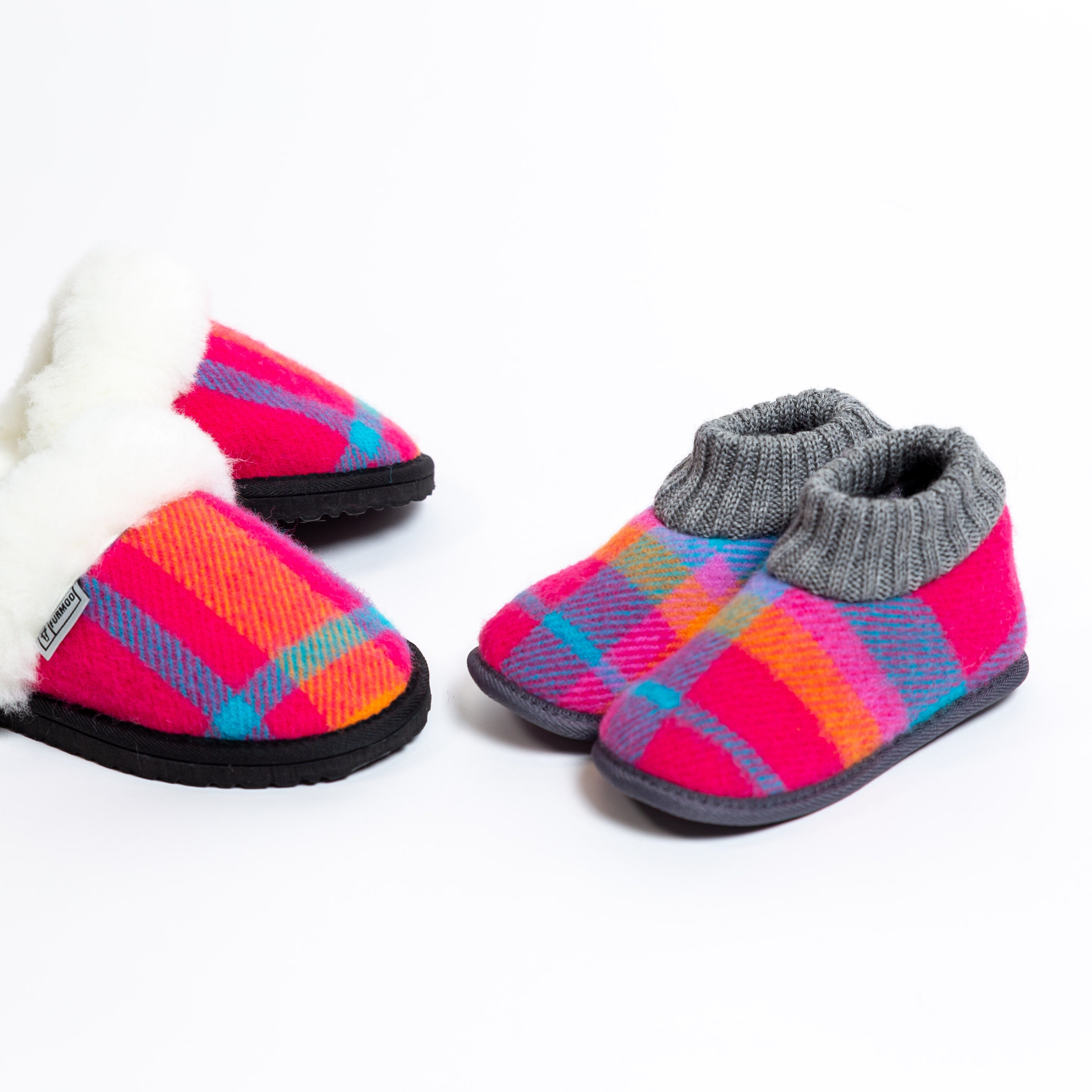 Tart Toddler Snuggies