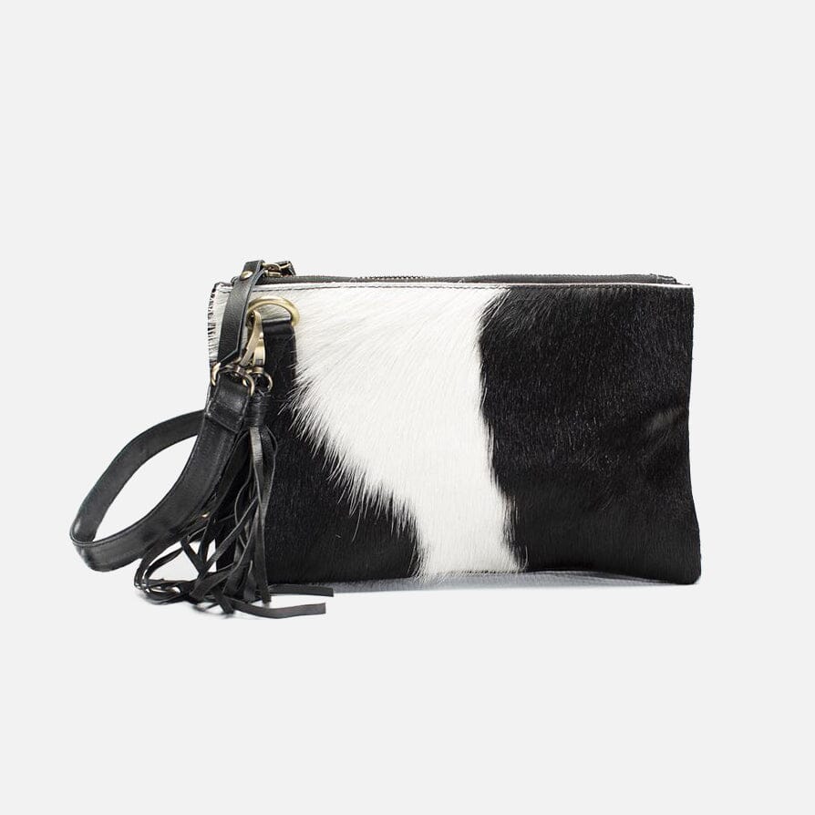 Double Mumu Handbag