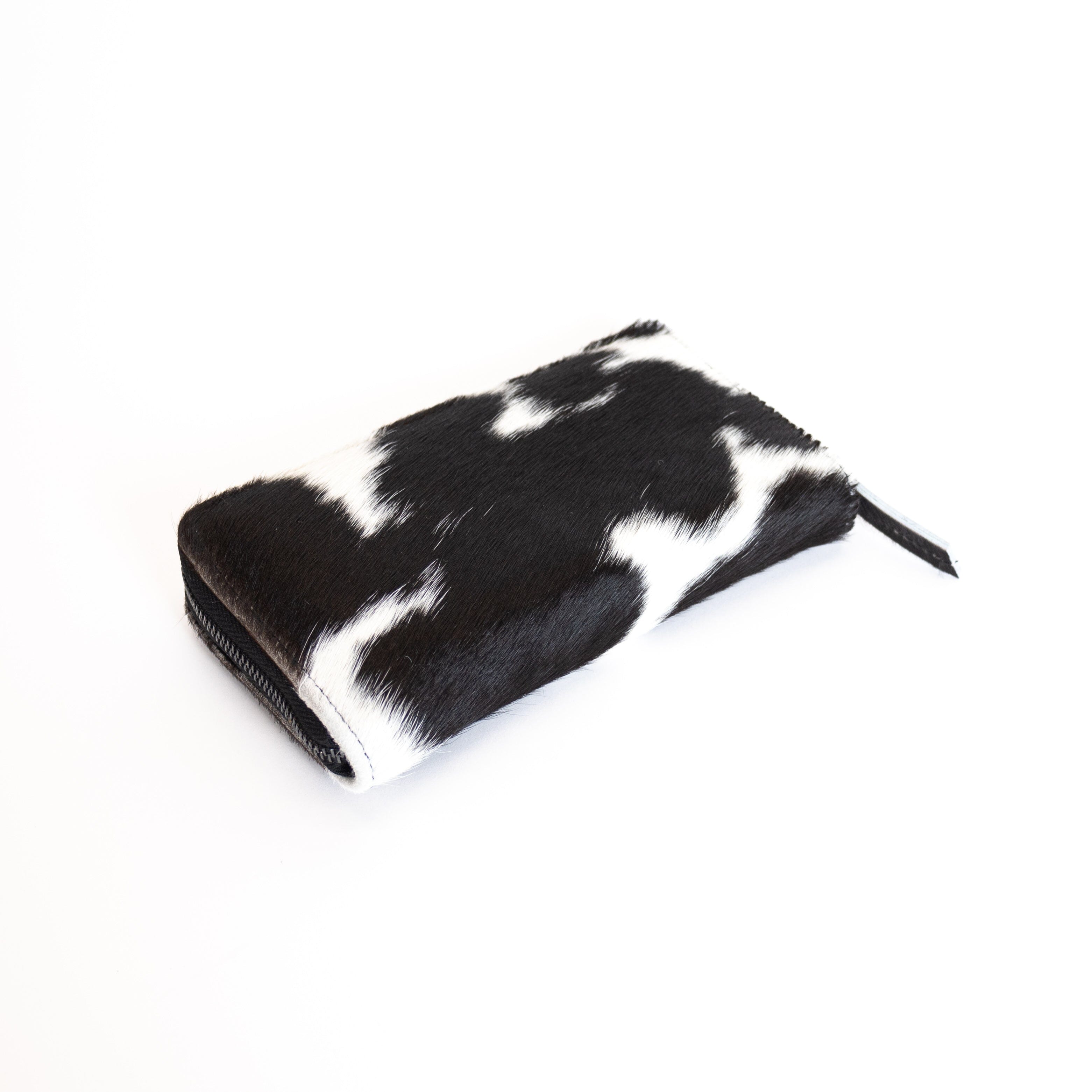 Furmoo Cowhide Wallet