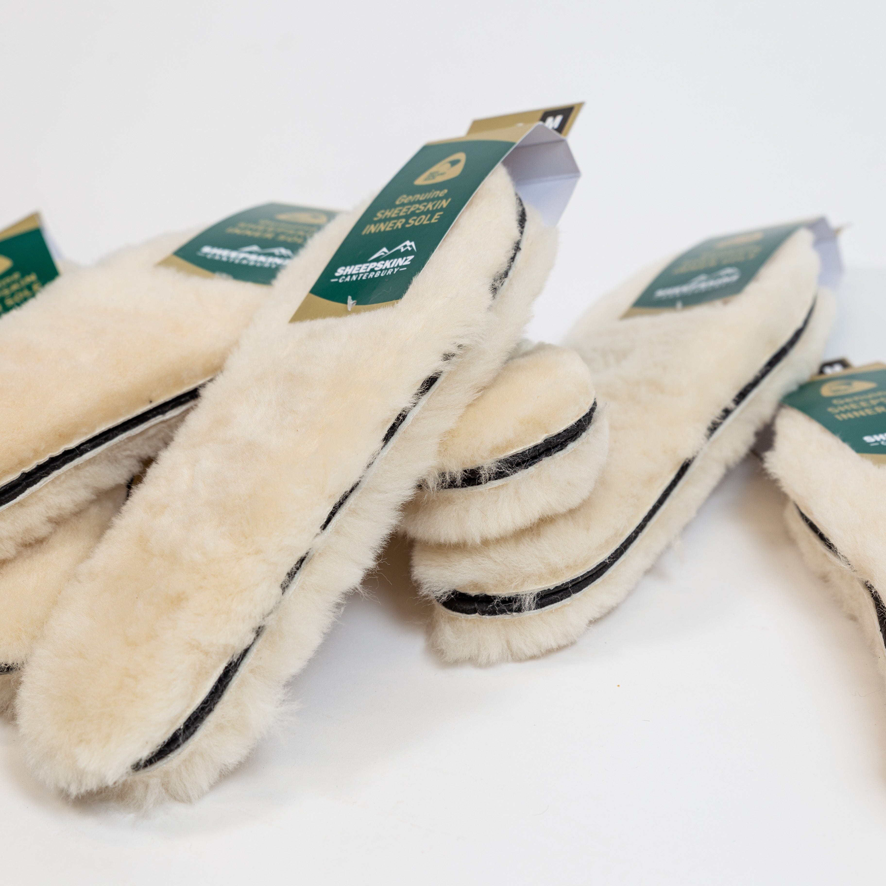 Solemates Sheepskin inner sole