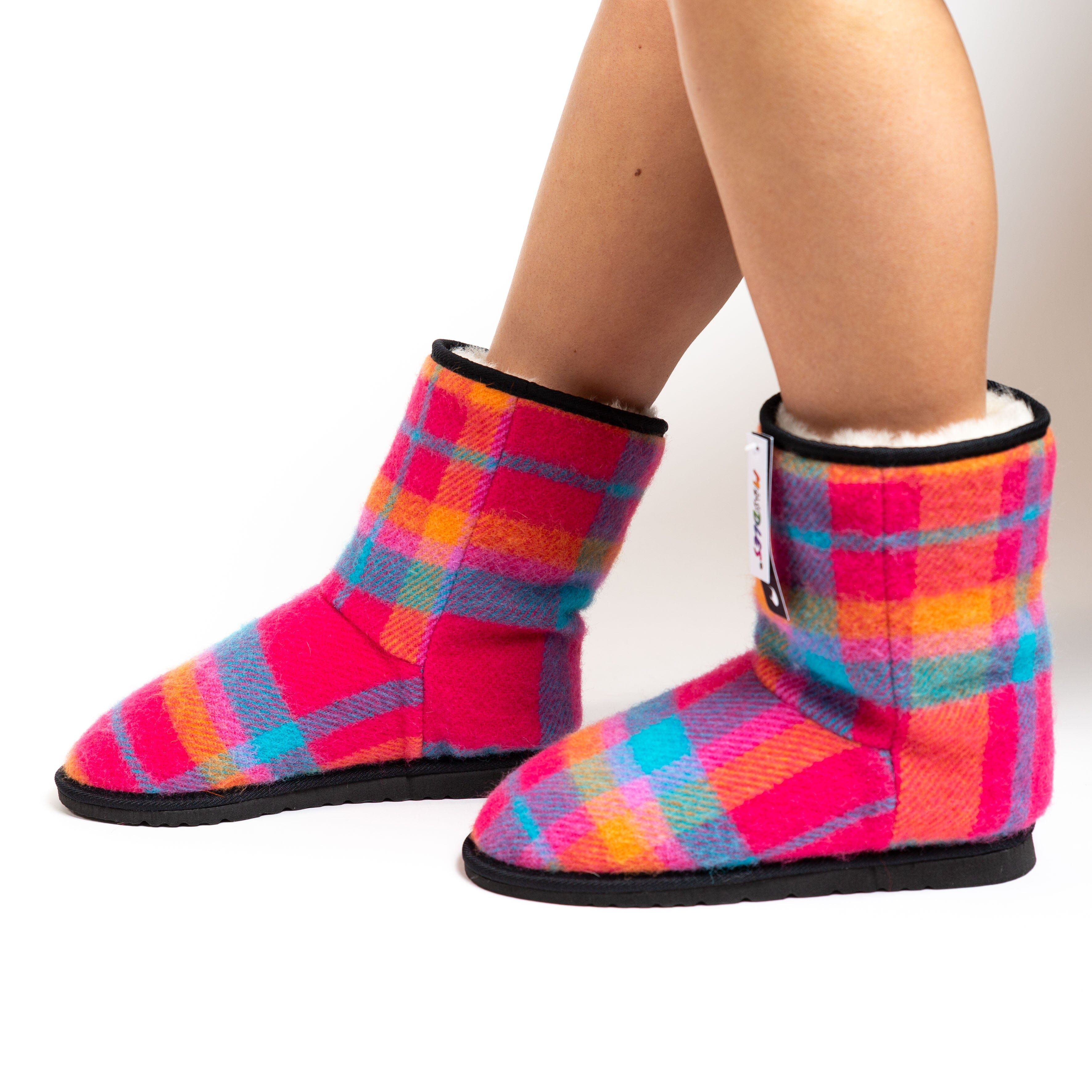 Tart Tall Boot