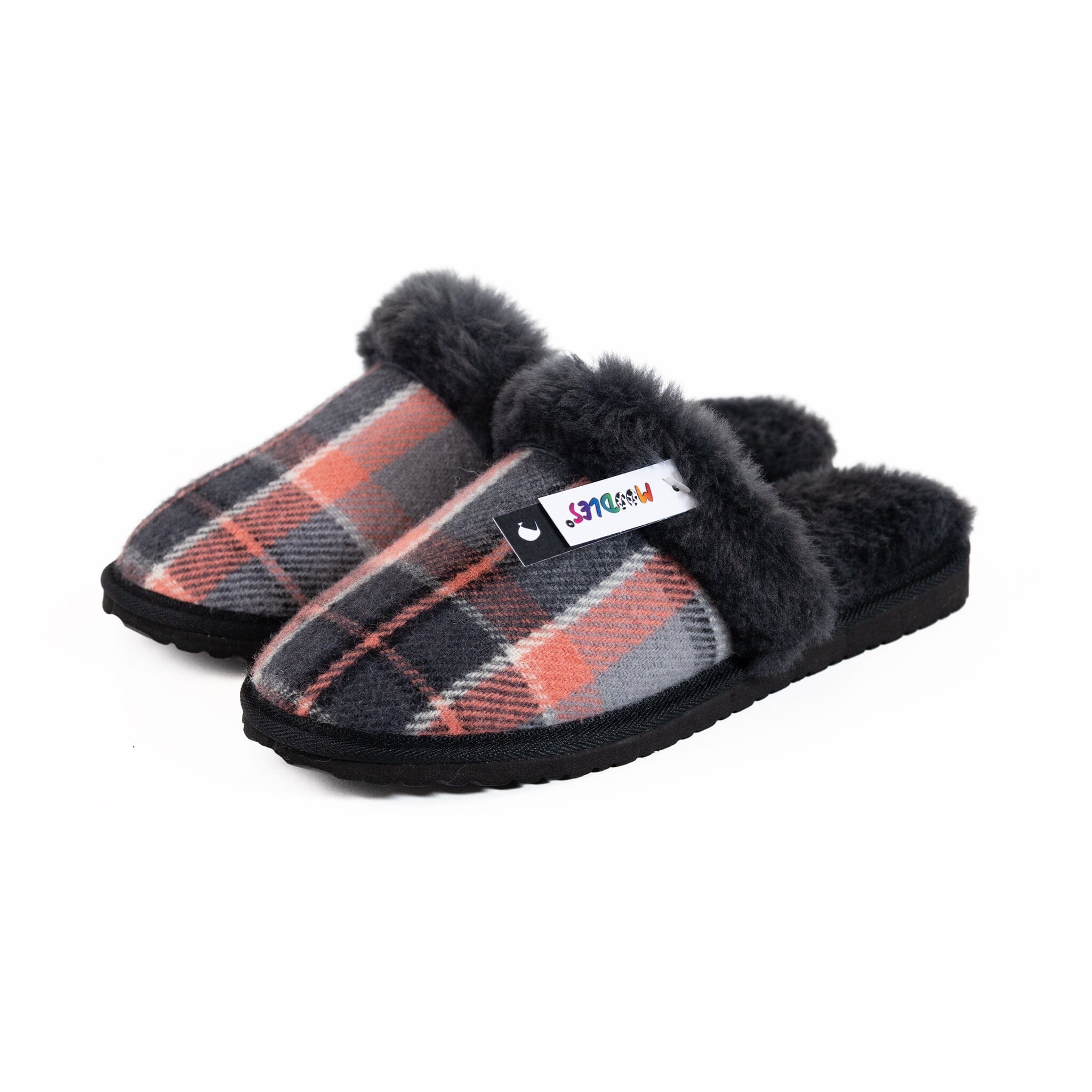 Three Shades of Grey Tart Moodle