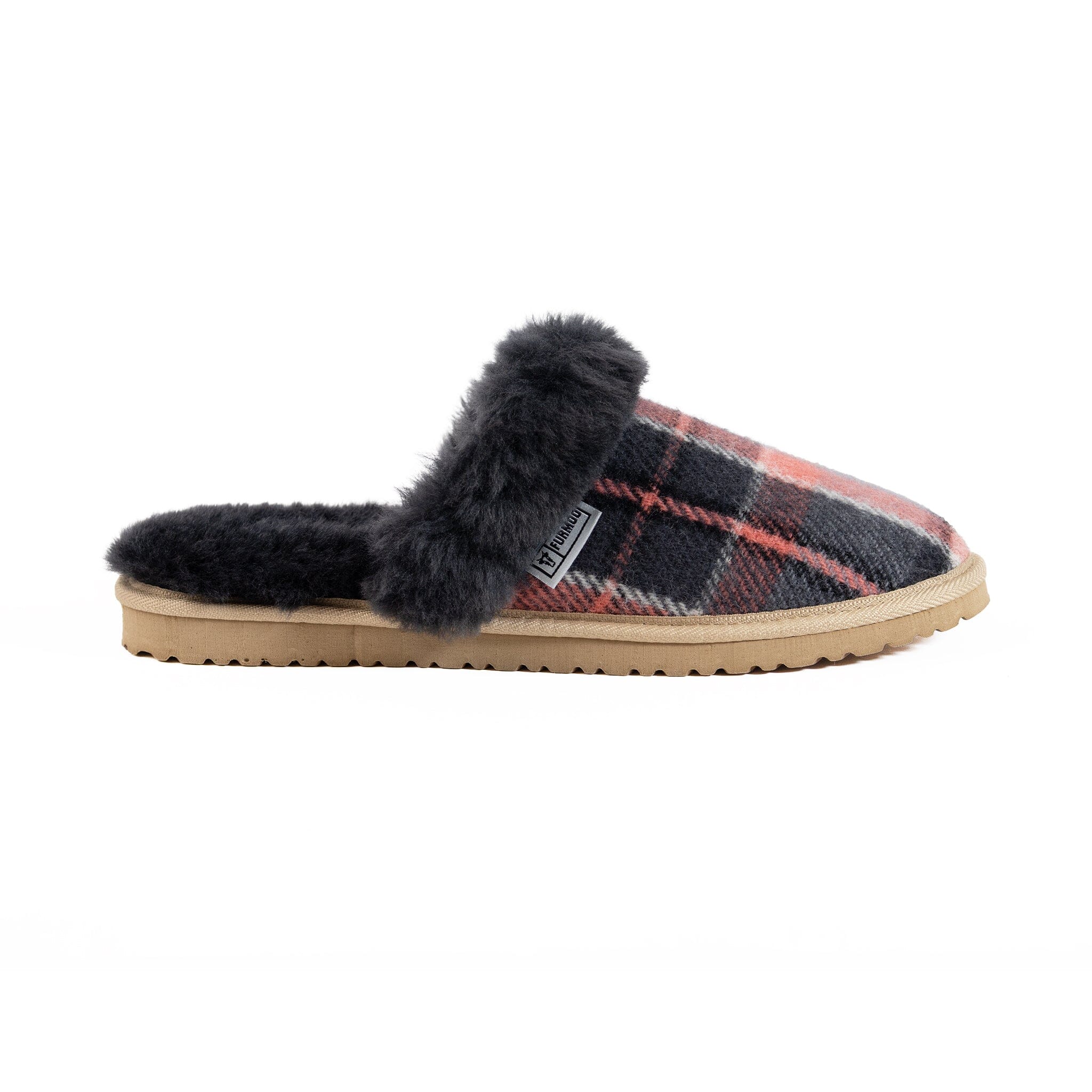 Three Shades of Grey Tart Moodle