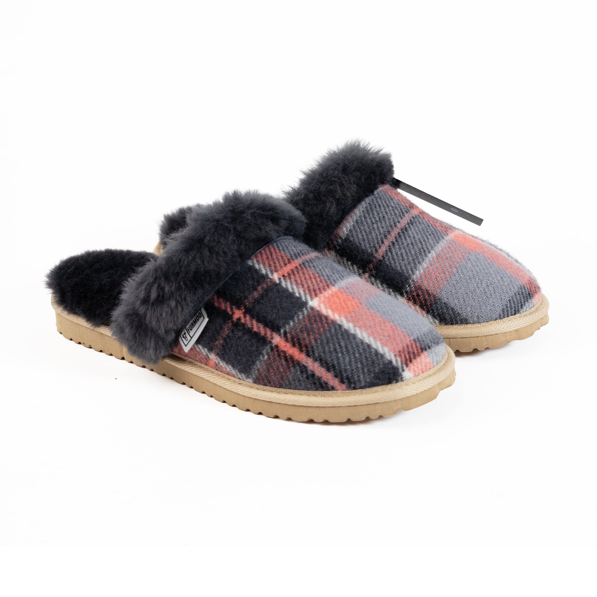 Three Shades of Grey Tart Moodle