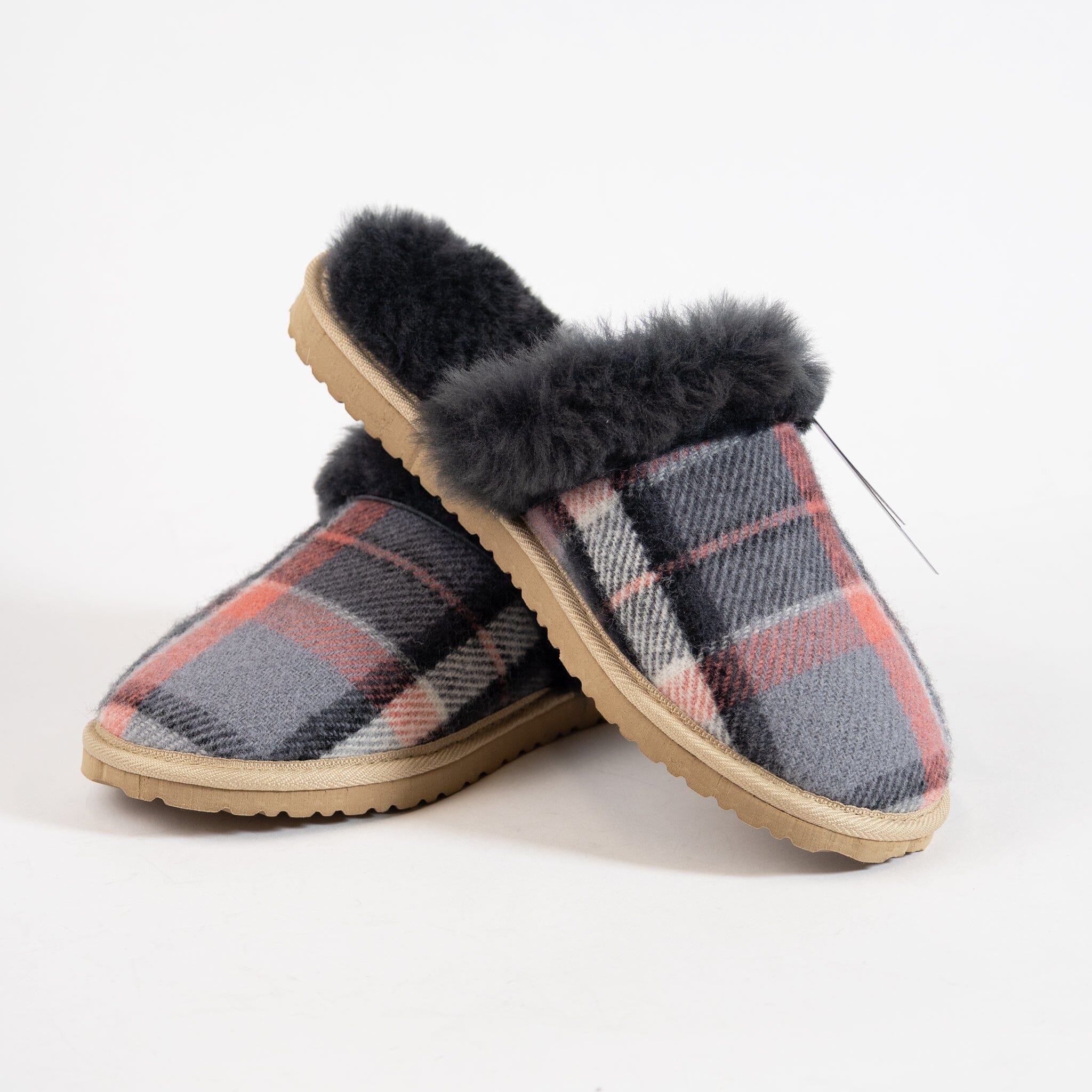 Three Shades of Grey Tart Moodle