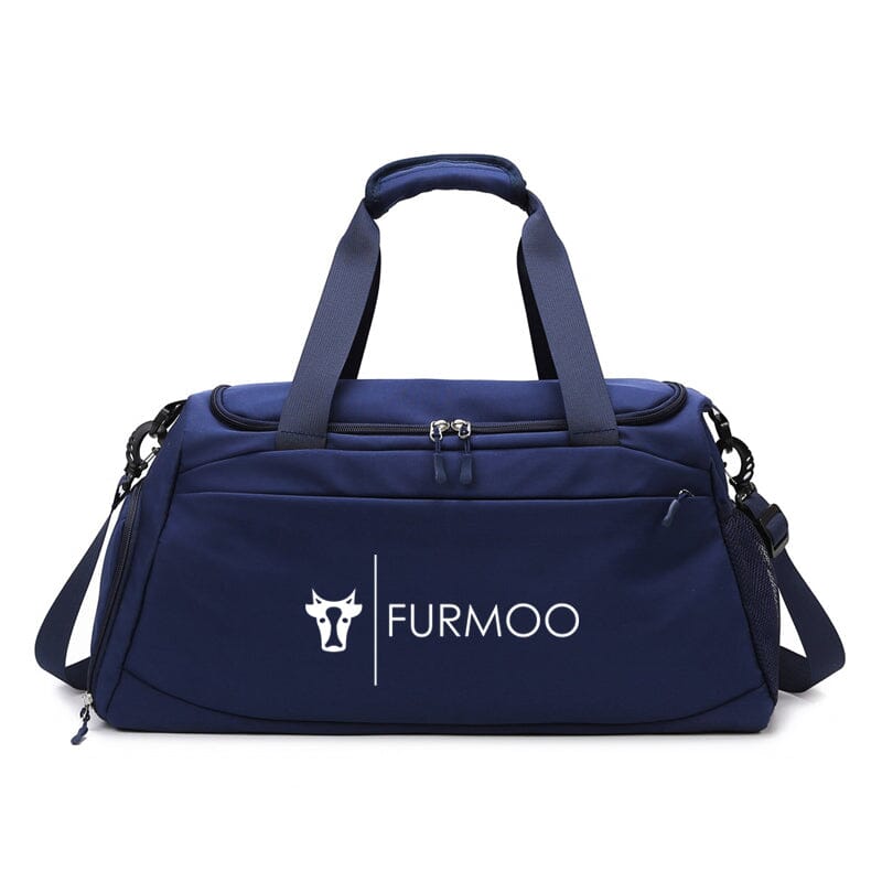 Furmoo Duffel Bag ( Pre Order )