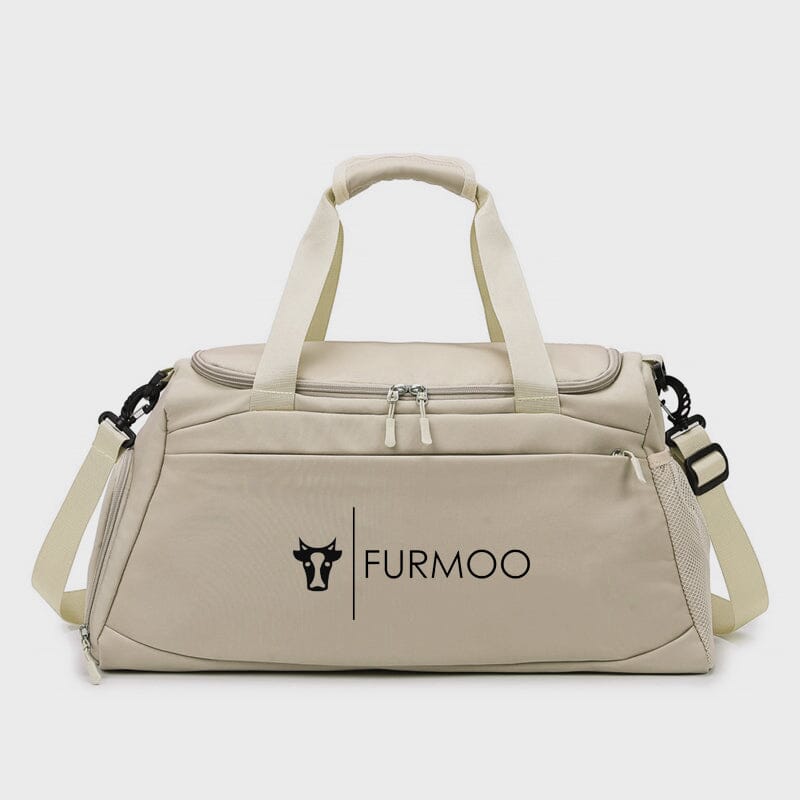 Furmoo Duffel Bag ( Pre Order )