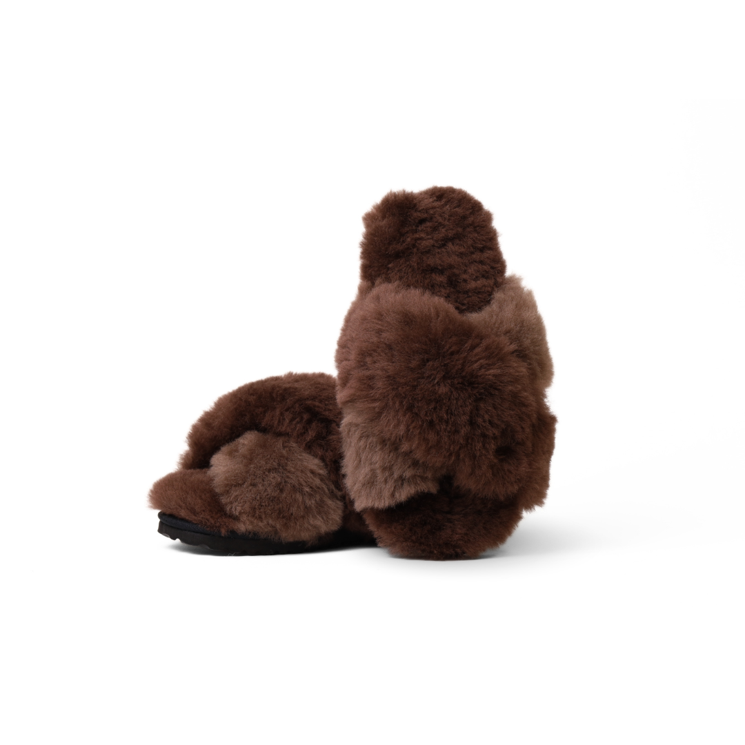 Crossover Sheepskin Moodles