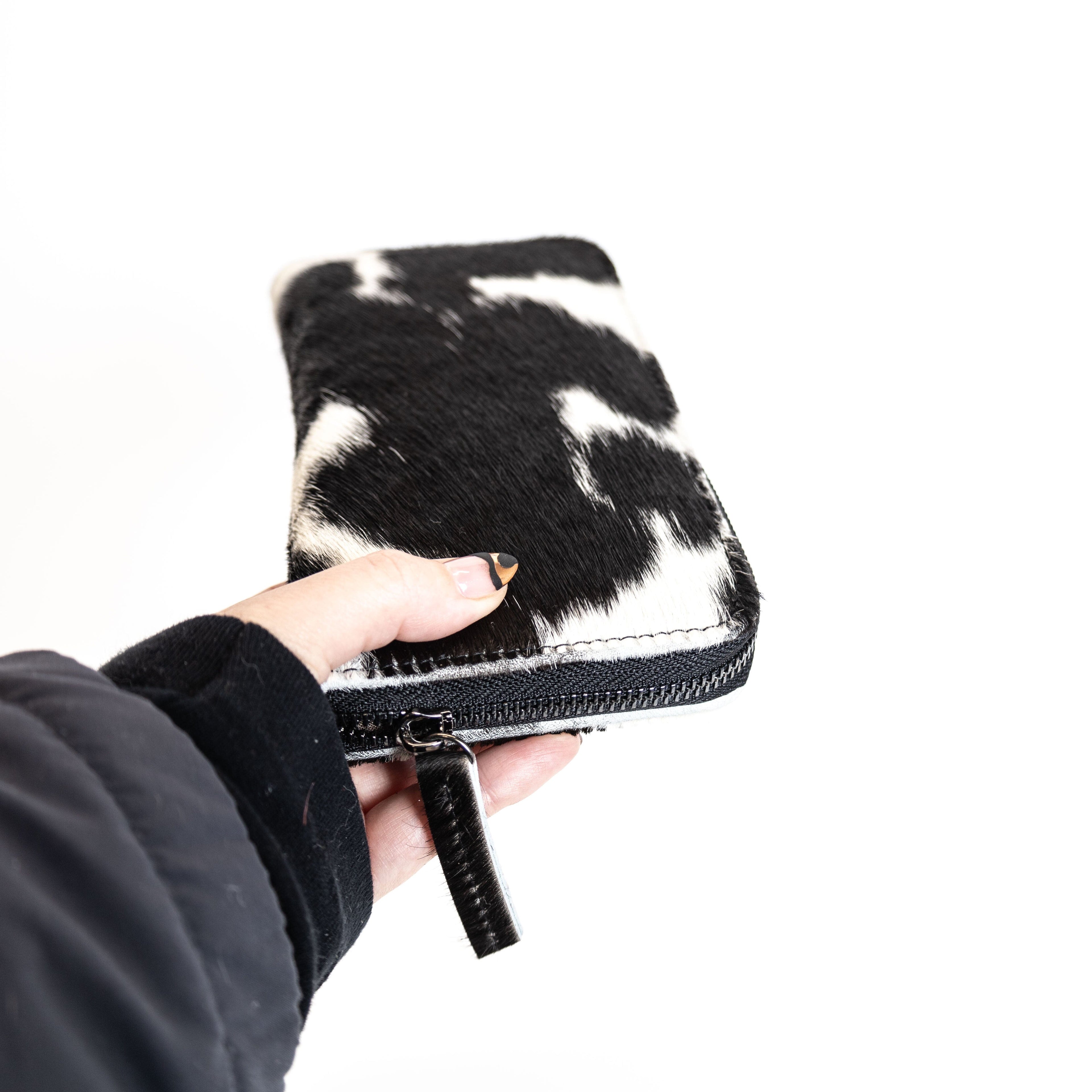 Furmoo Cowhide Wallet
