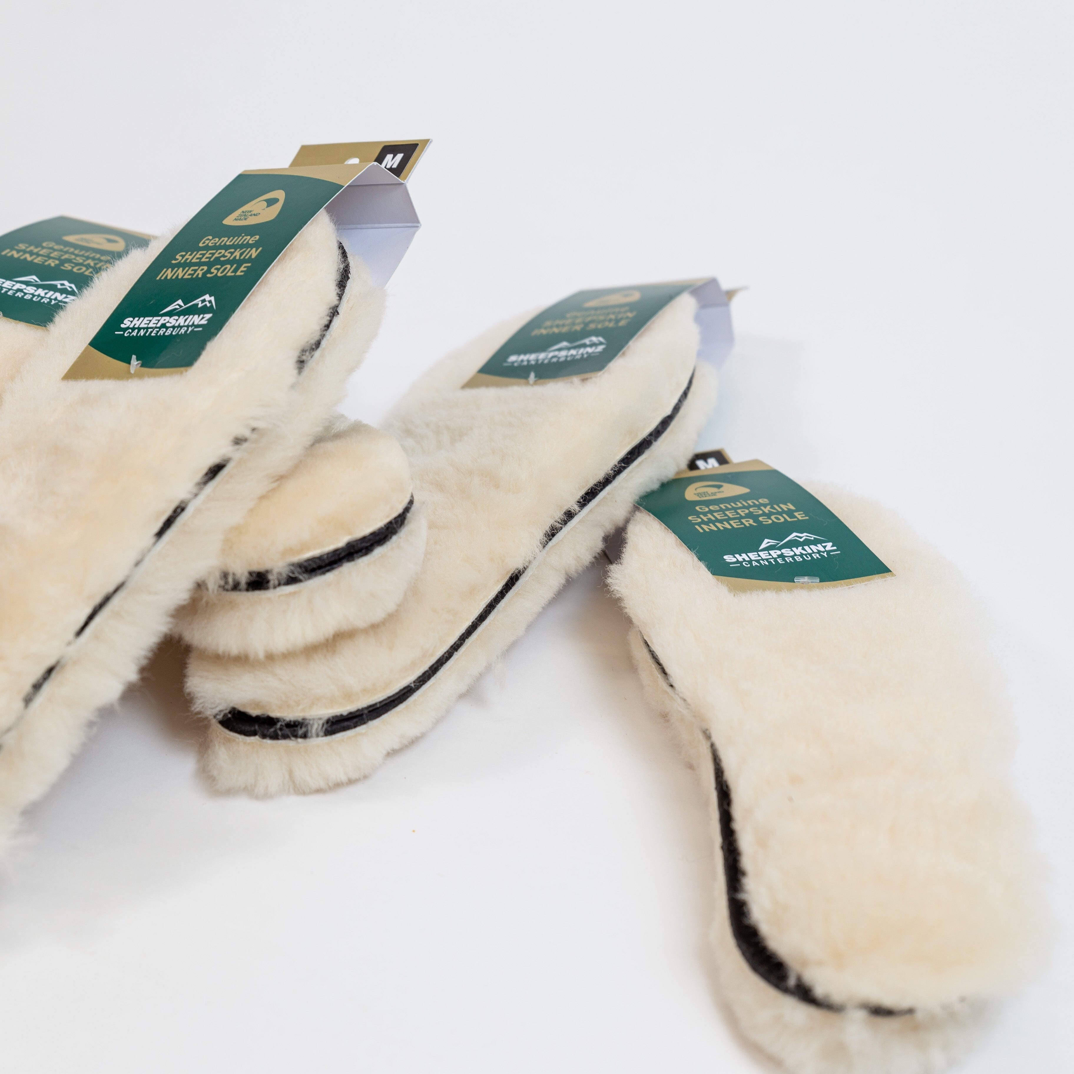Solemates Sheepskin inner sole