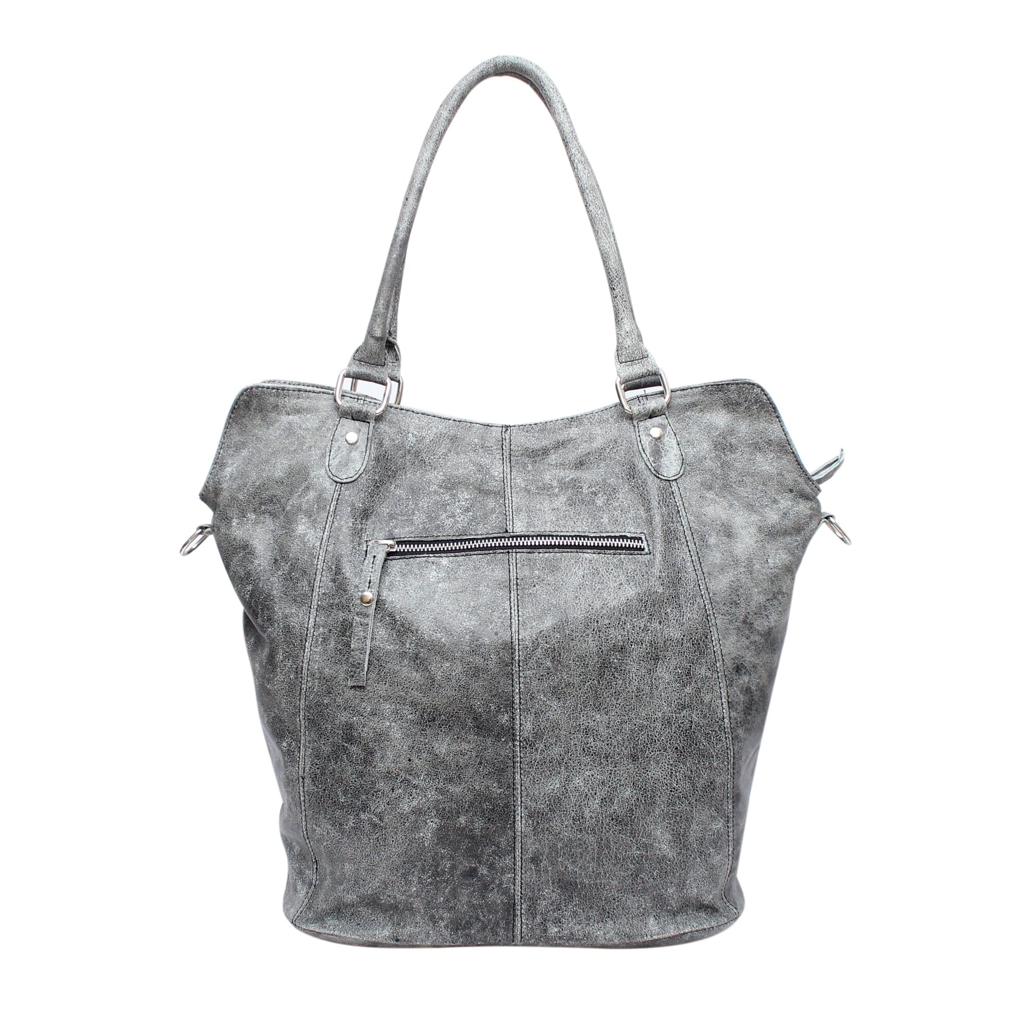 The Chosen Cowhide Handbag