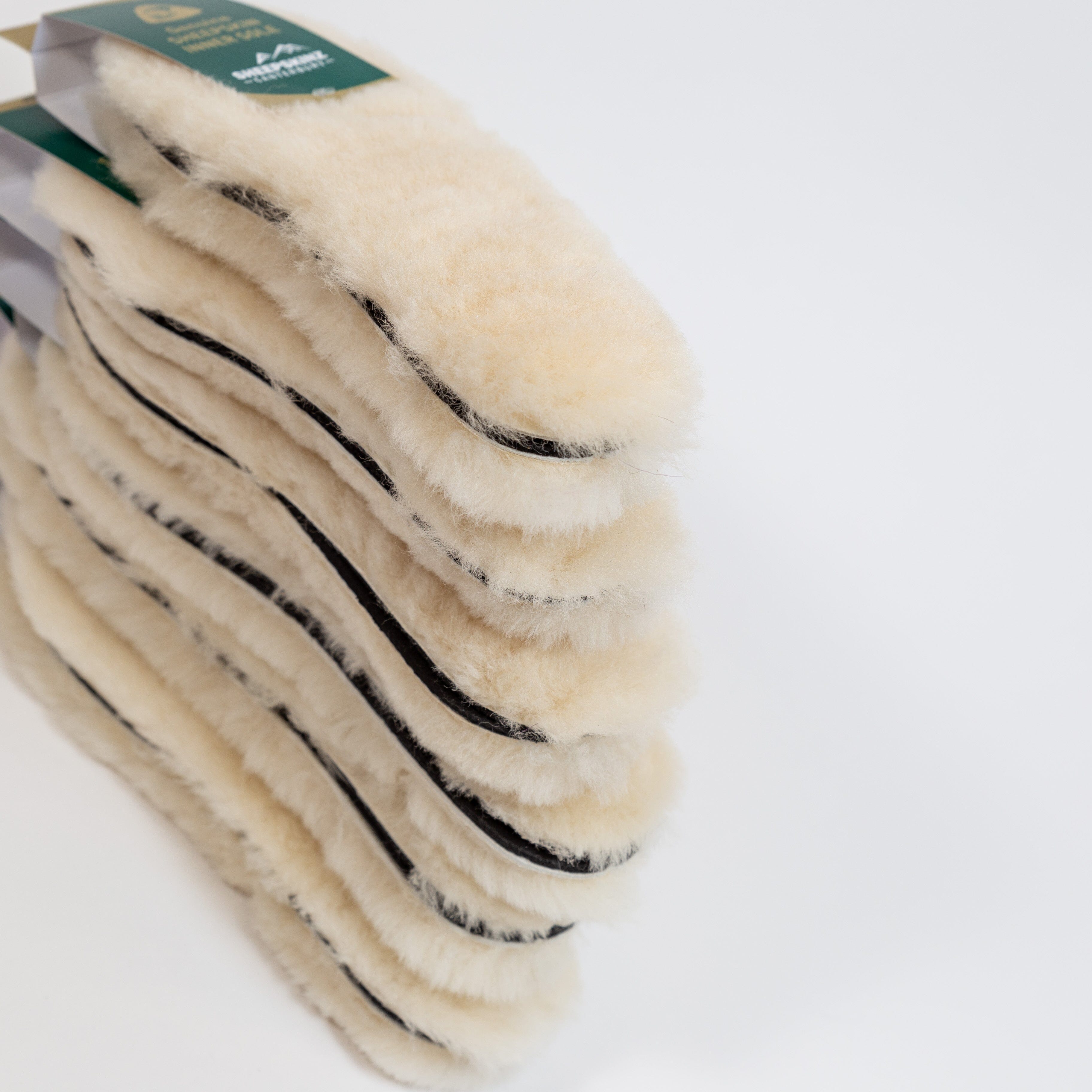 Solemates Sheepskin inner sole