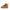 Calico Twinface Sheepskin Low Boot
