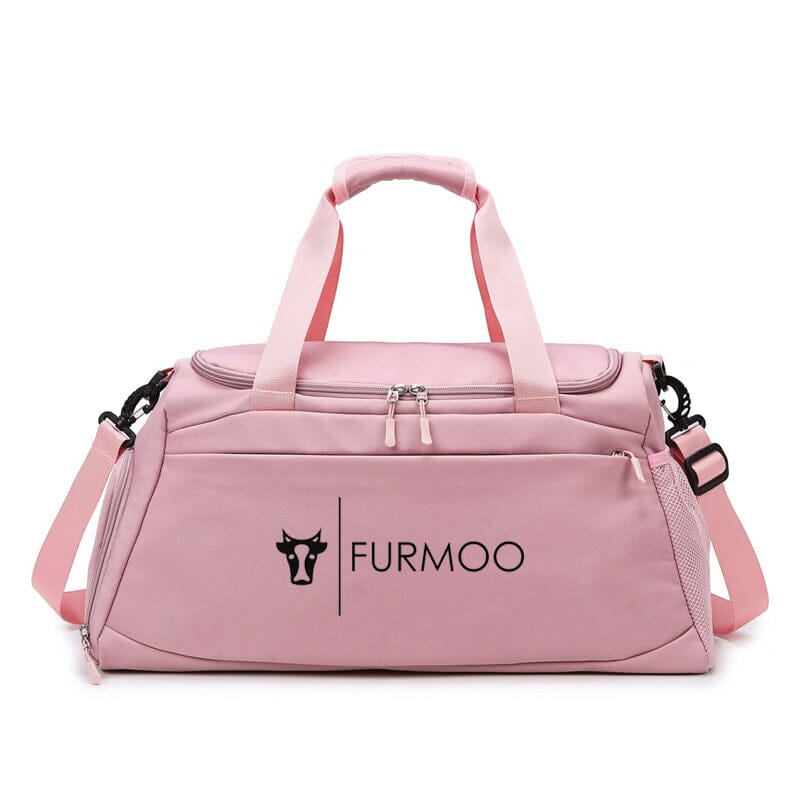 Furmoo Duffel Bag