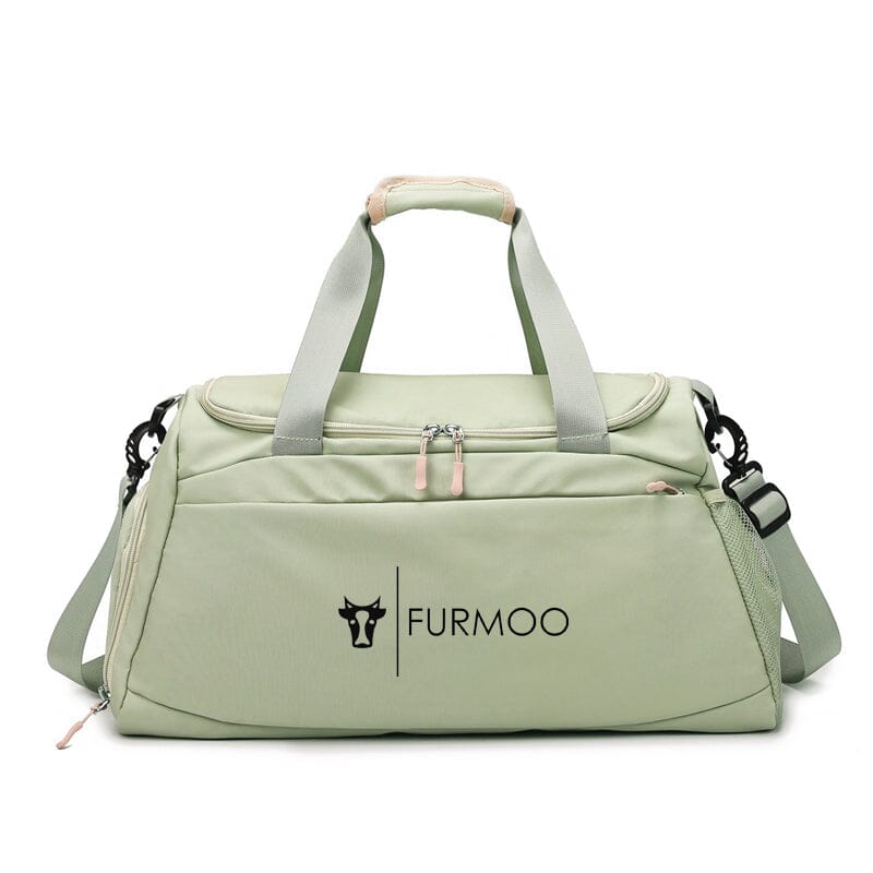 Furmoo Duffel Bag ( Pre Order )