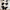Black & White Brazil Cowhide Rug