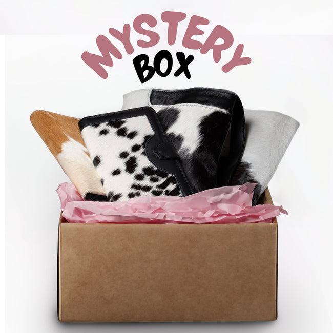 FURMOO MYSTERY BOX