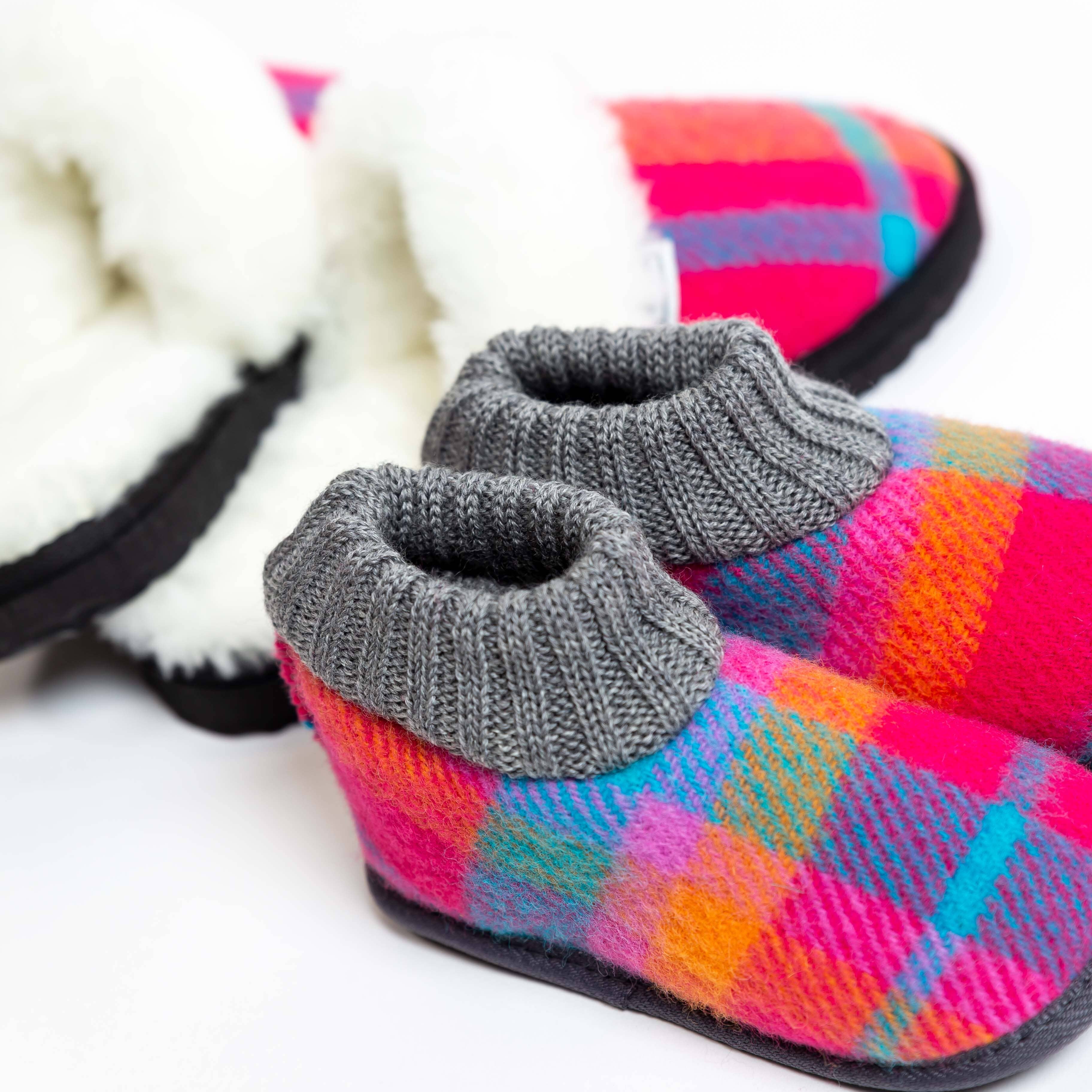 Tart Toddler Snuggies
