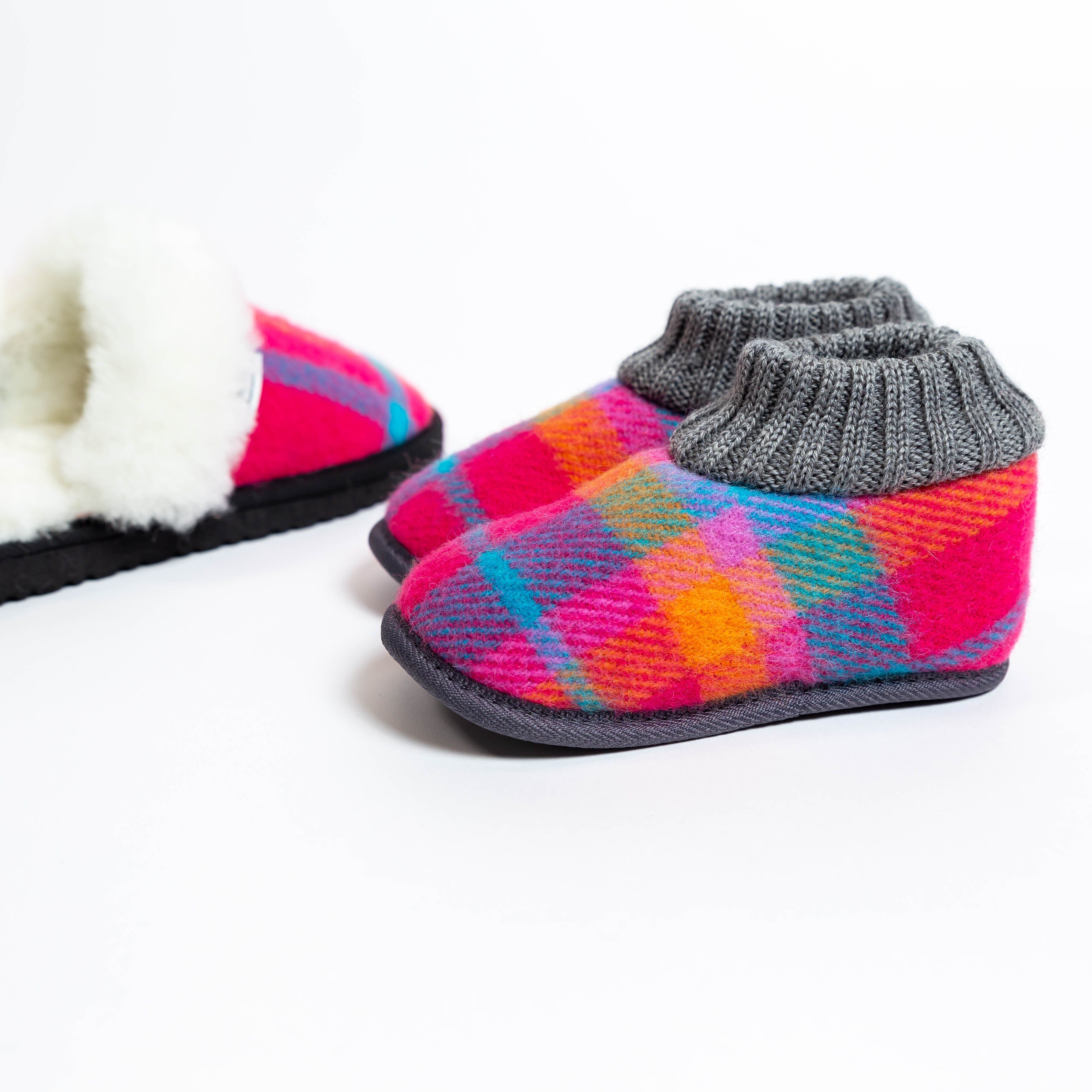 Tart Toddler Snuggies