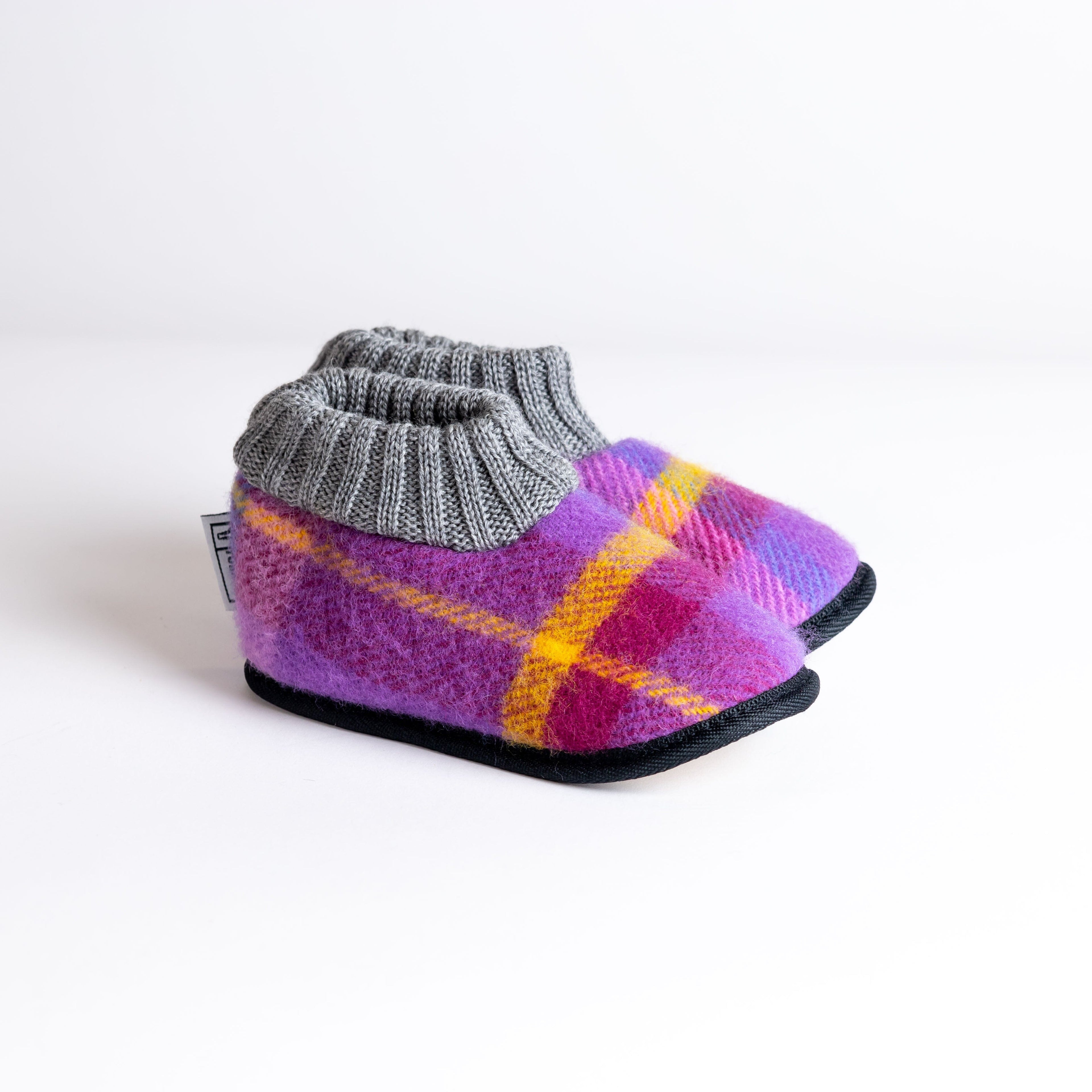 Tart Toddler Snuggies