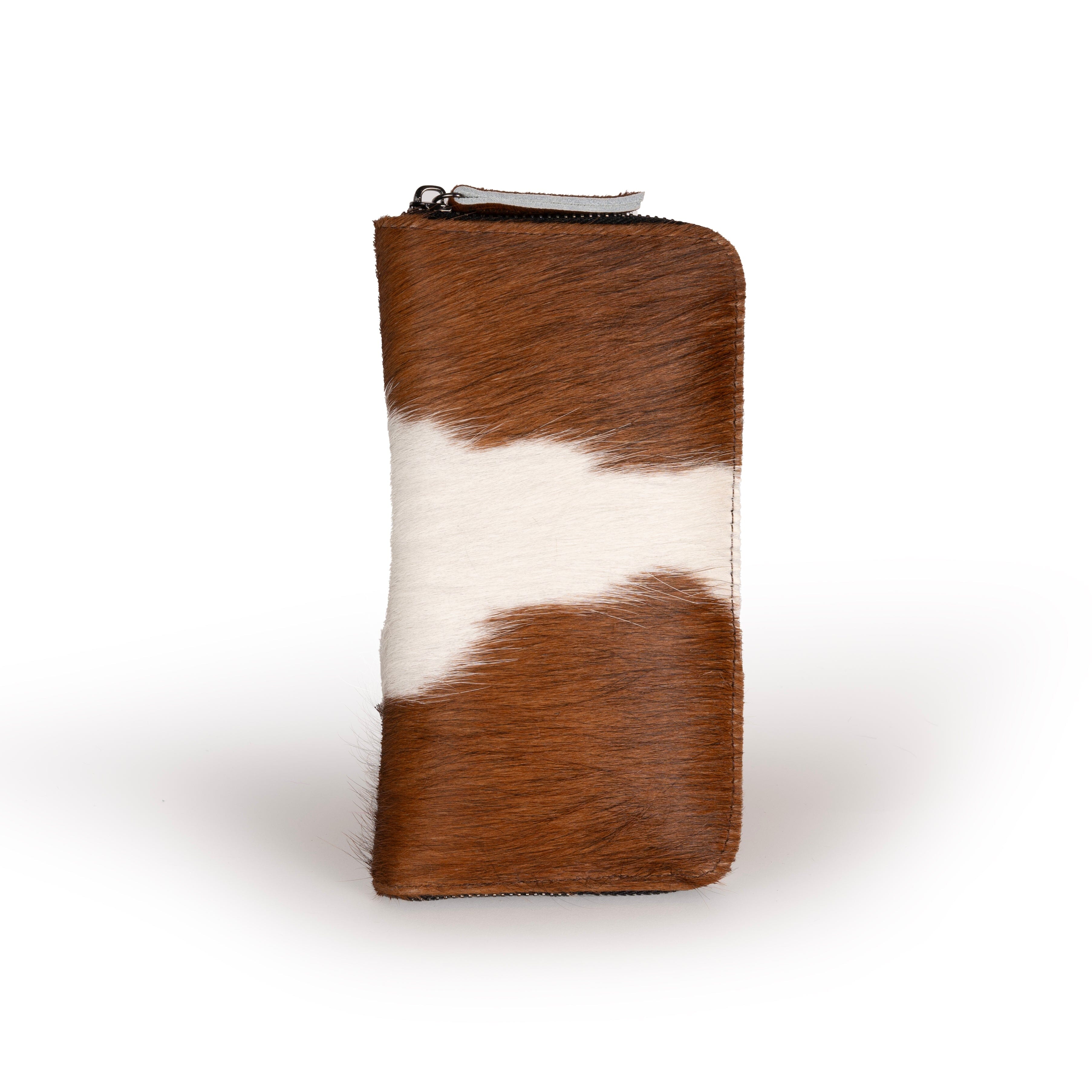 Furmoo Cowhide Wallet