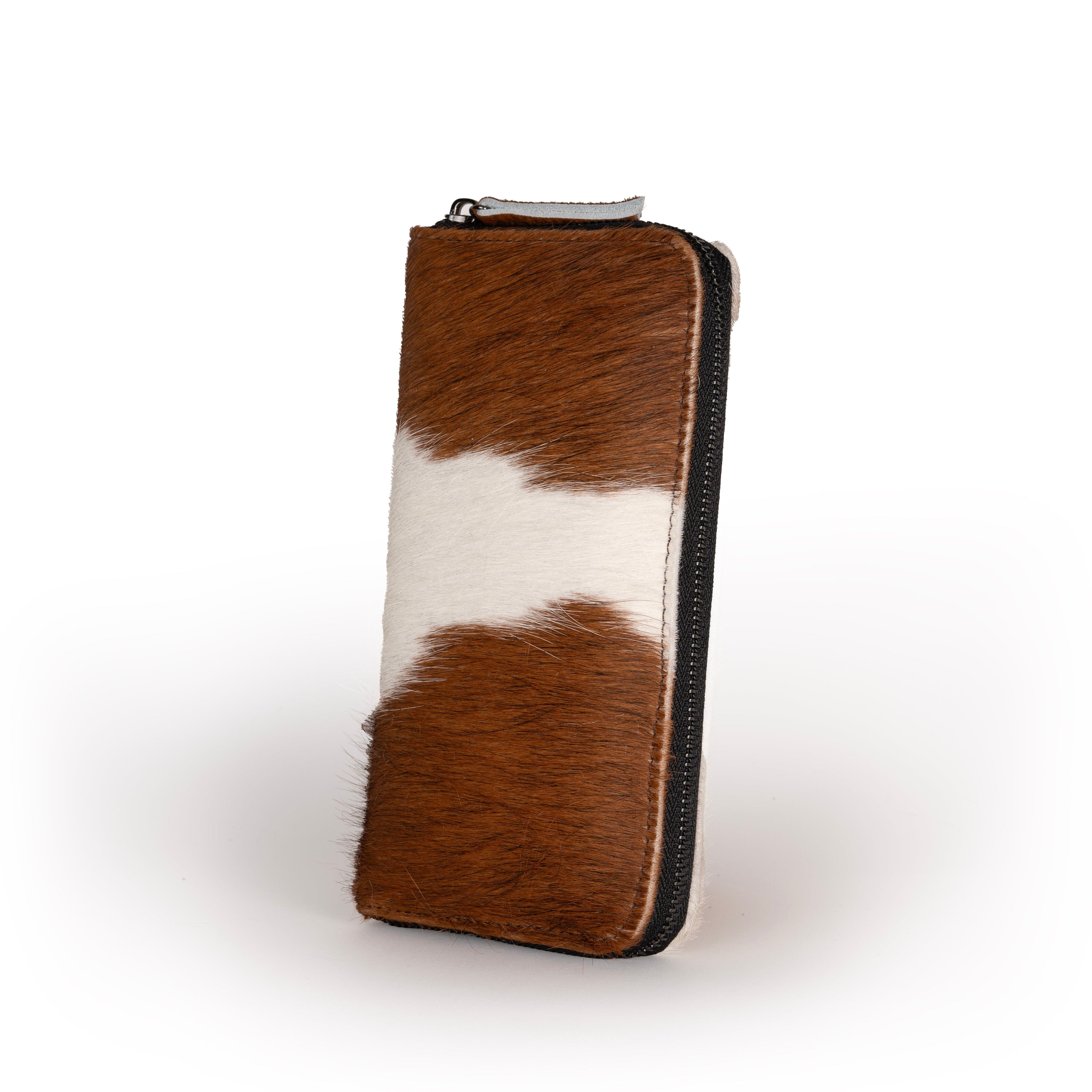 Furmoo Cowhide Wallet