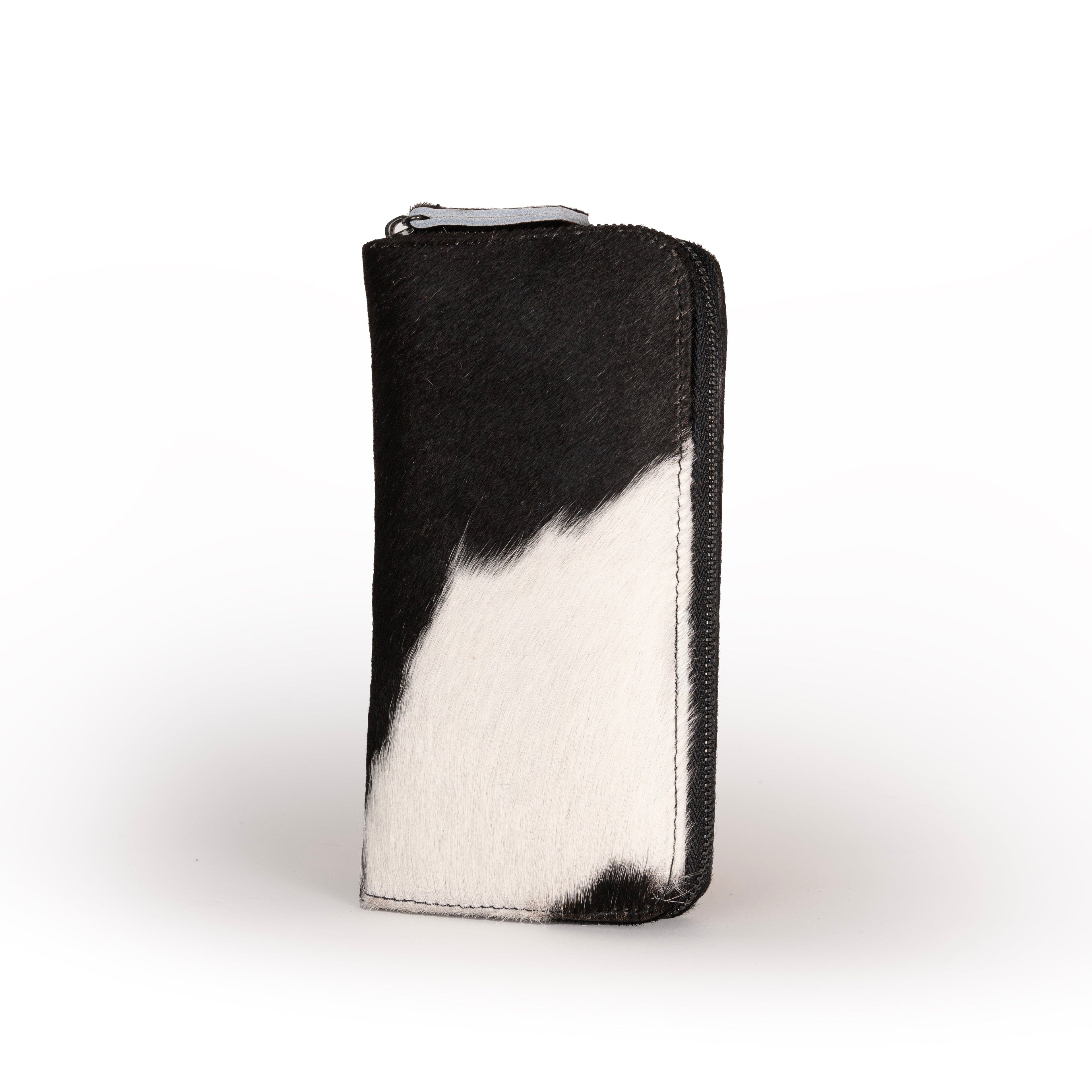 Furmoo Cowhide Wallet
