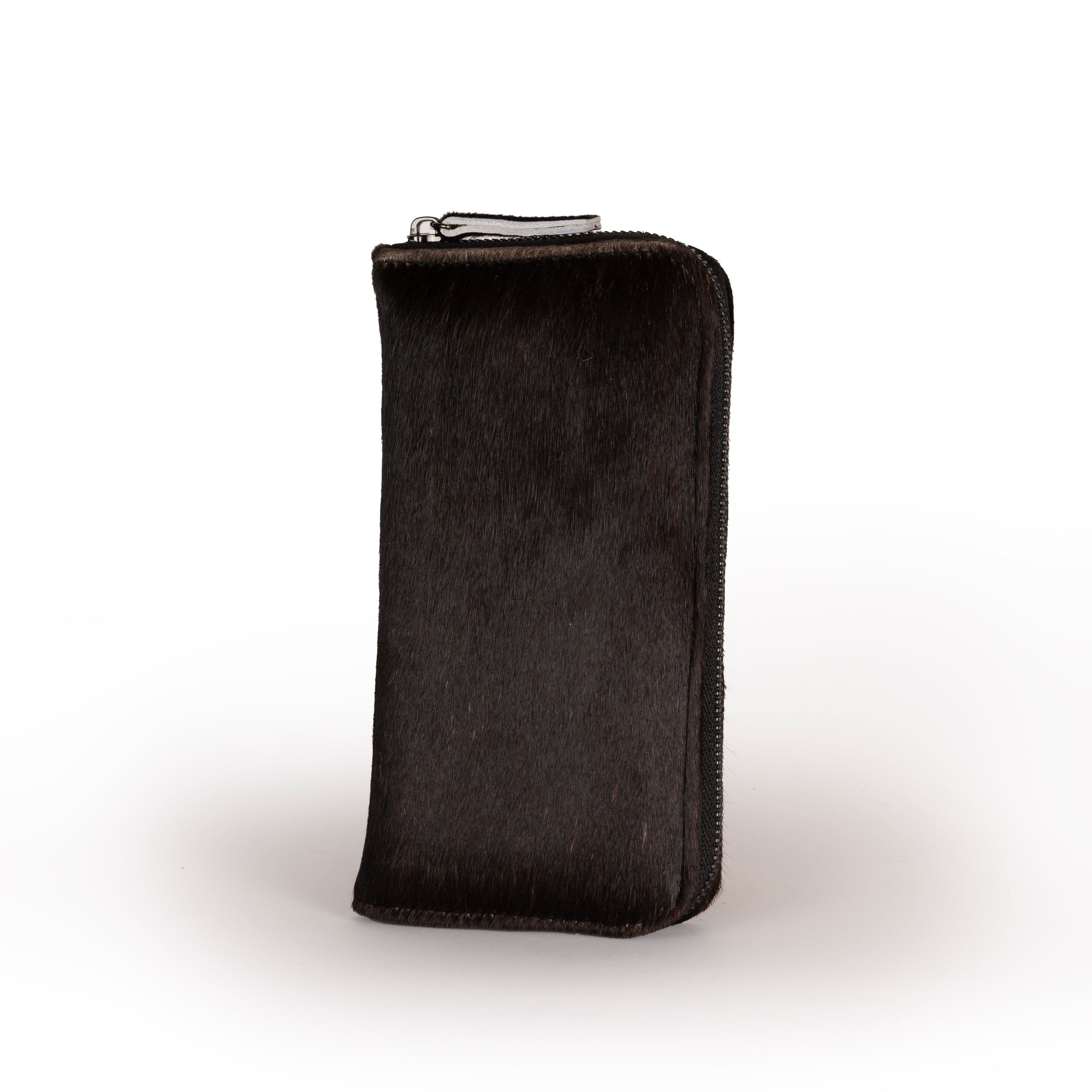 Furmoo Cowhide Wallet