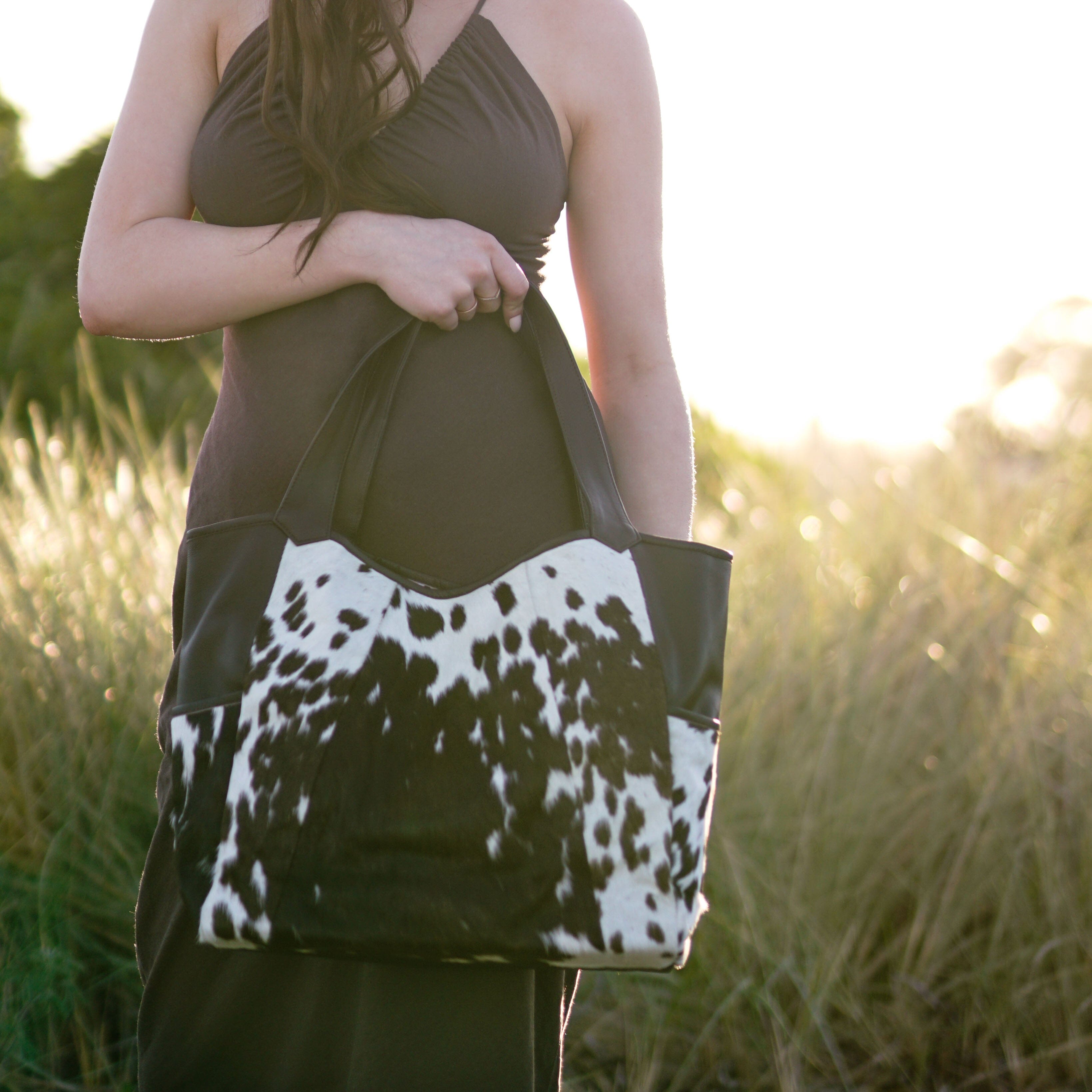 Carrime Tote