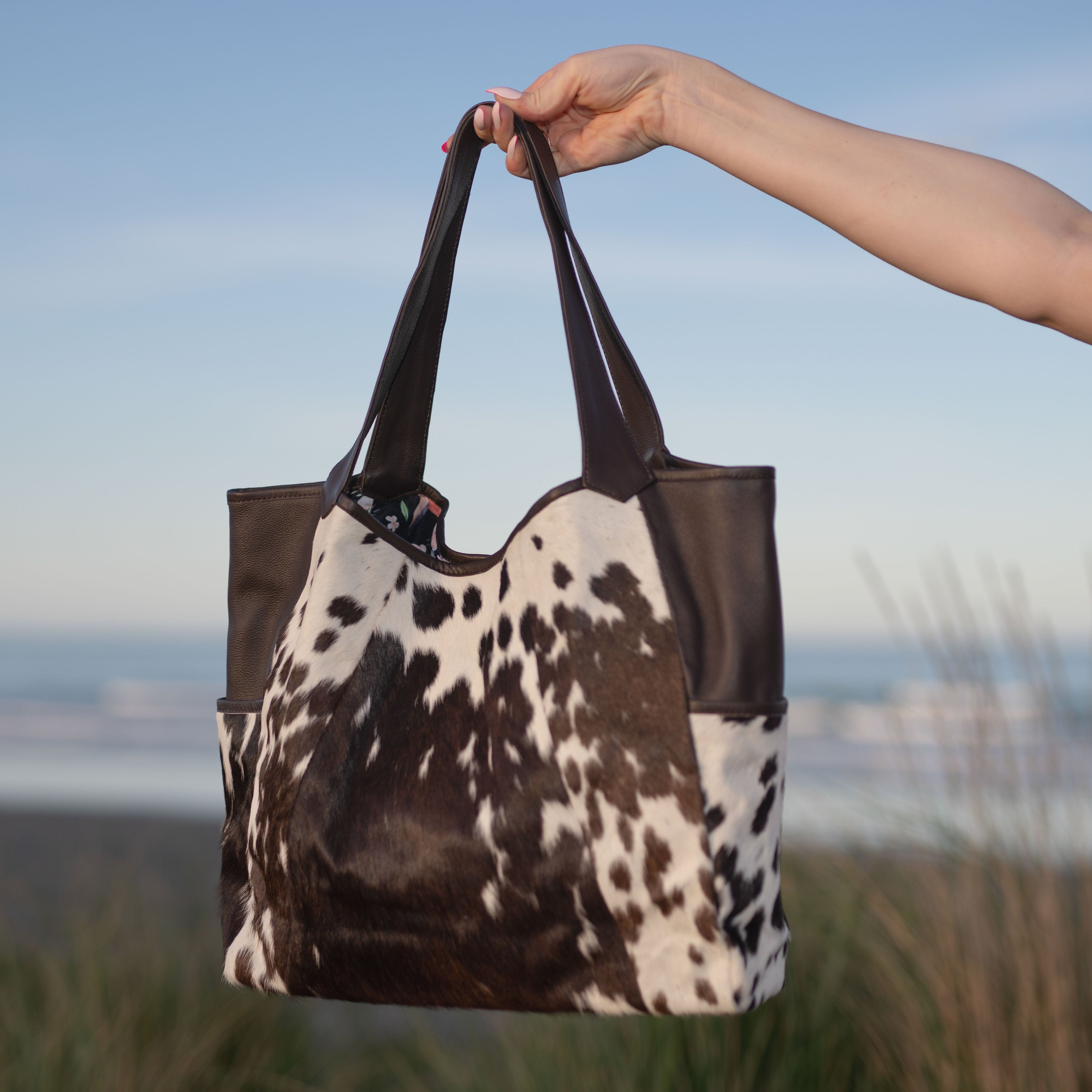 Carrime Tote
