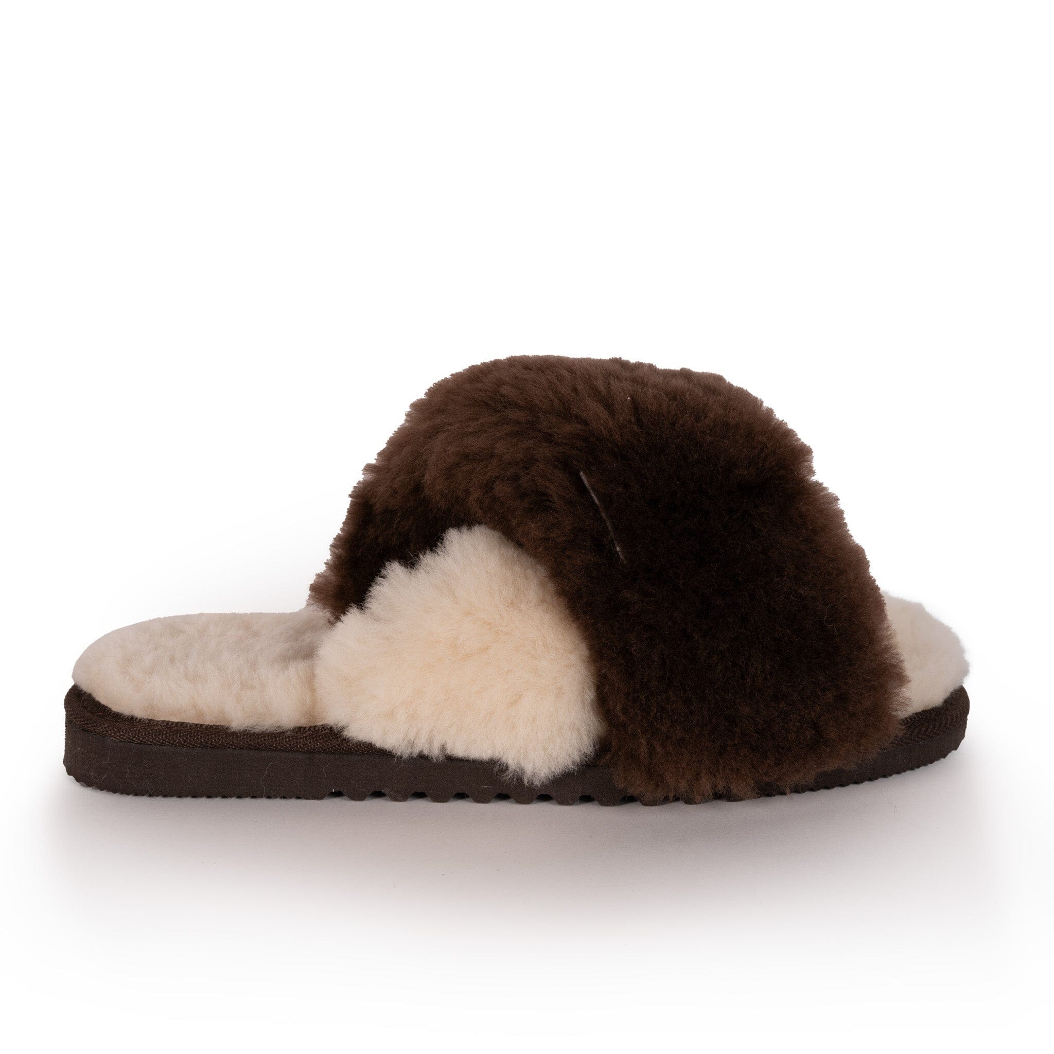 Crossover Sheepskin Moodles