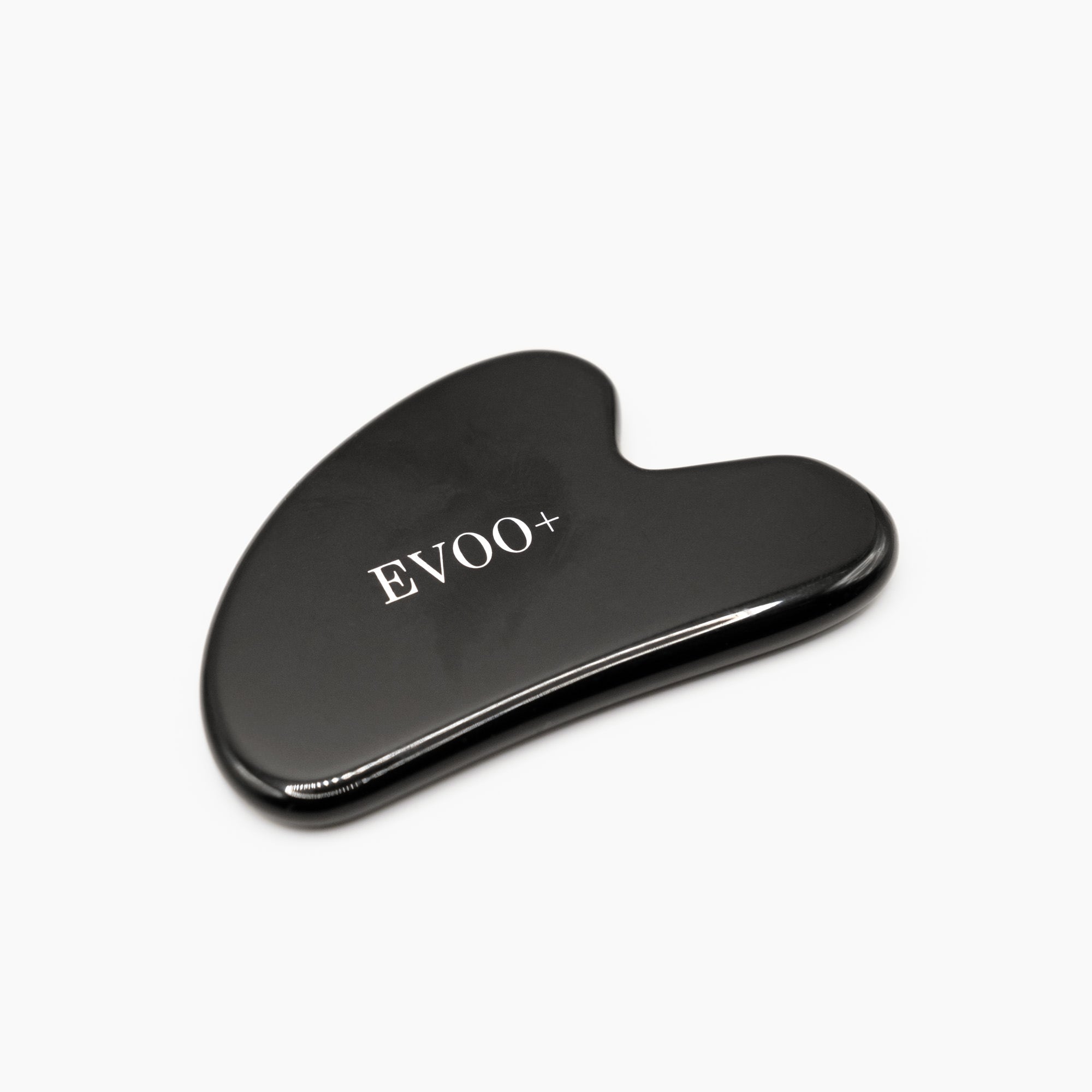 Obsidian Gua Sha