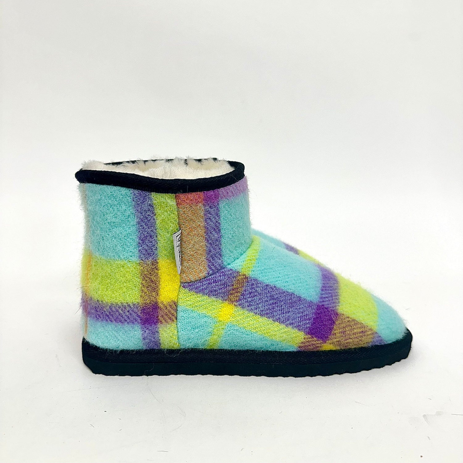 Tart Short Boot