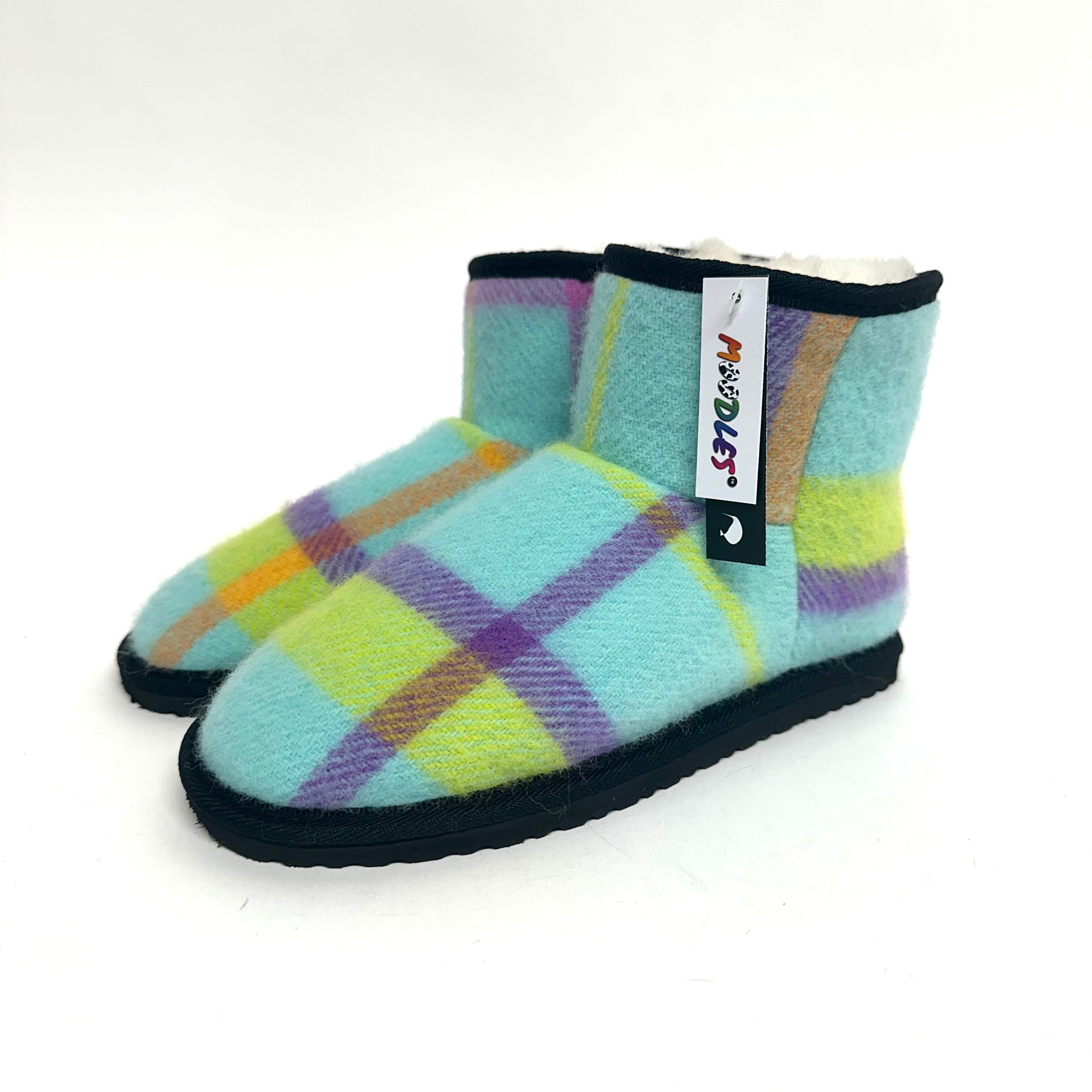 Tart Short Boot