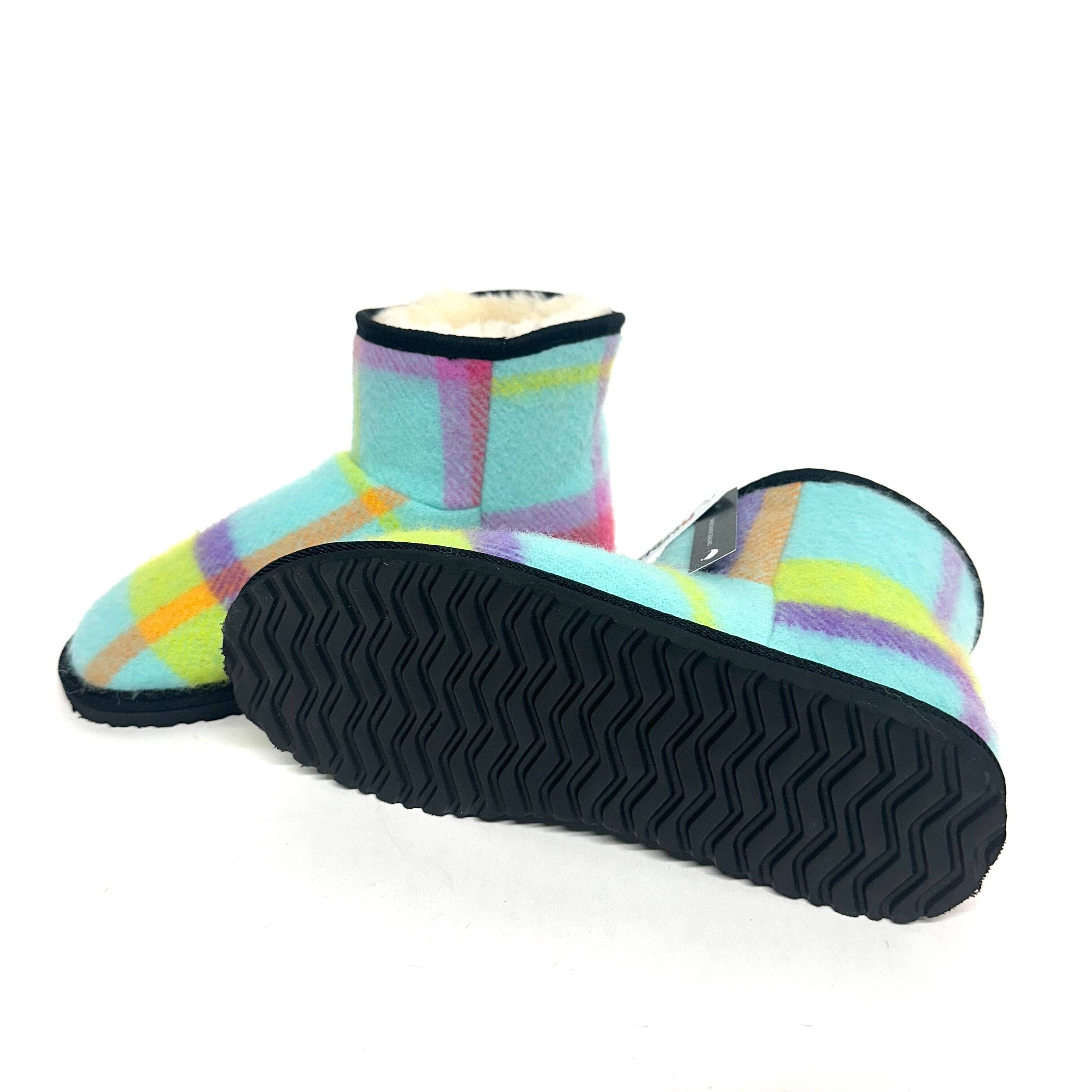 Tart Short Boot