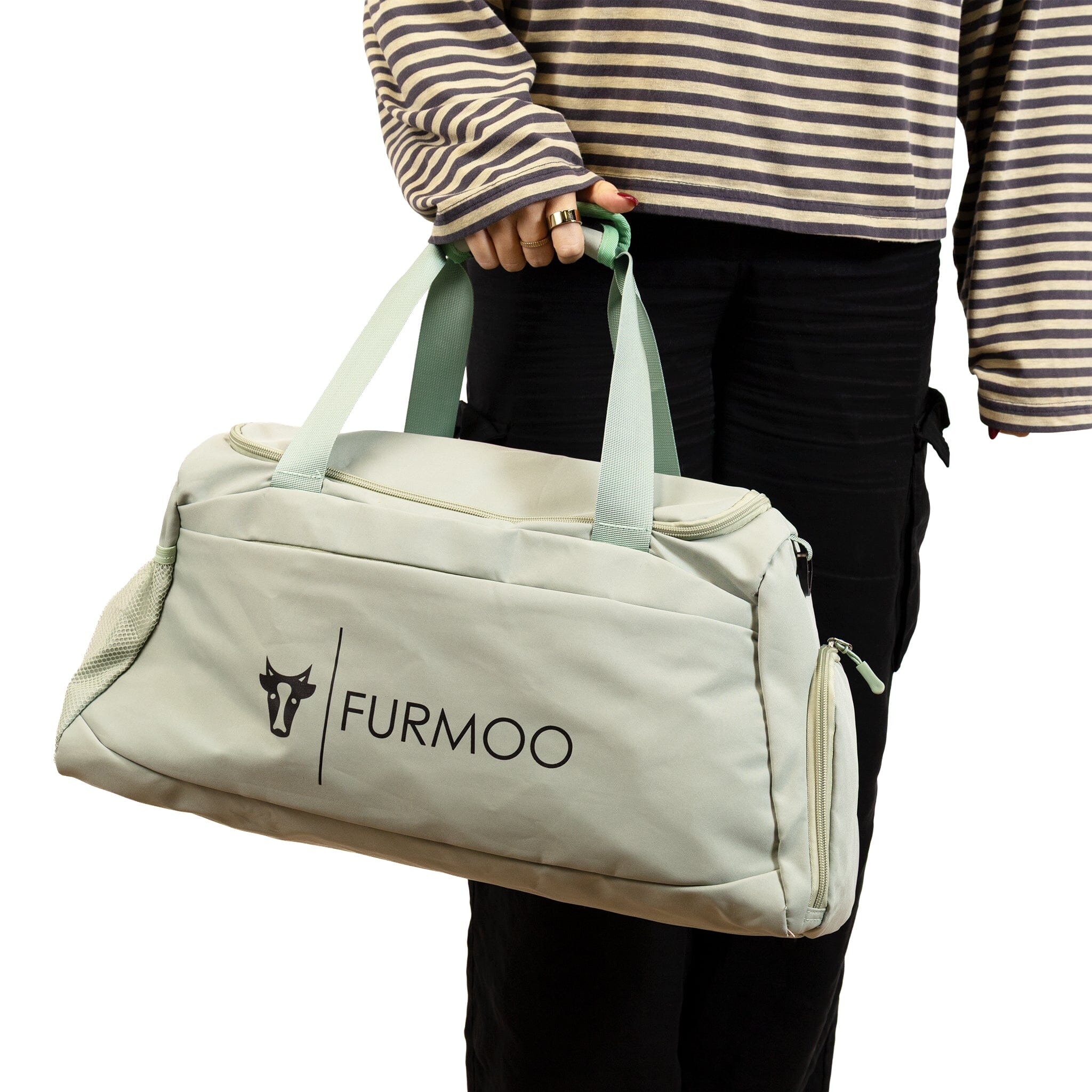Furmoo Duffel Bag ( Pre Order )