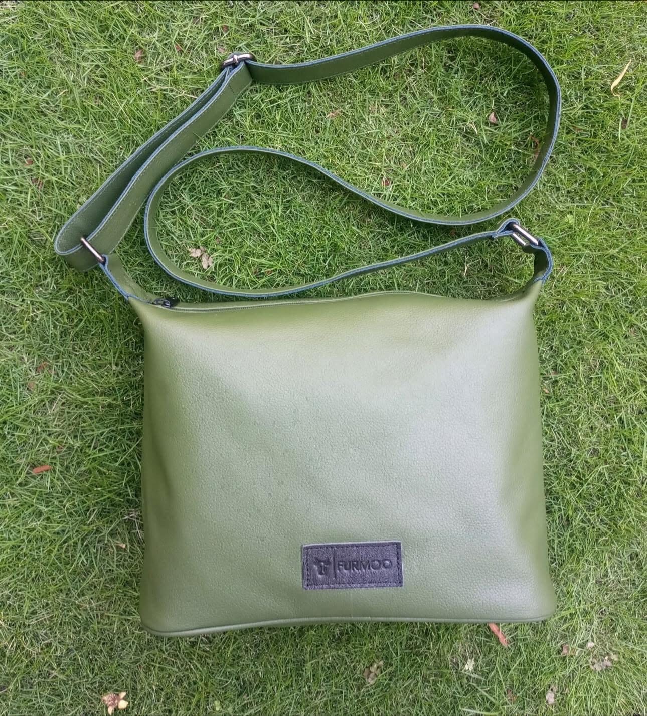 Ms Monroe Crossbody Bag